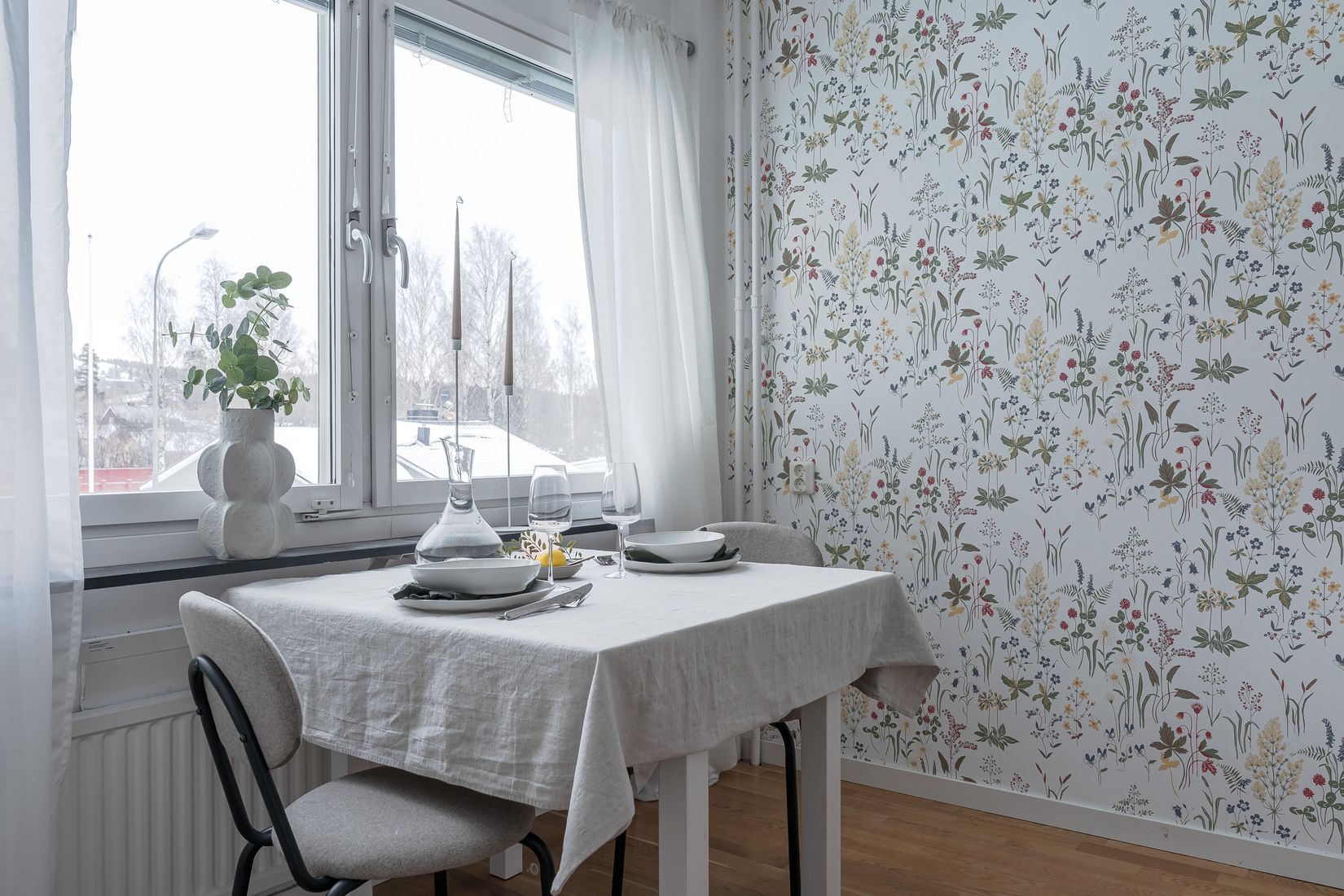 Bostadsrätt, Stenkilsgatan 46A, Norrböle, Skellefteå