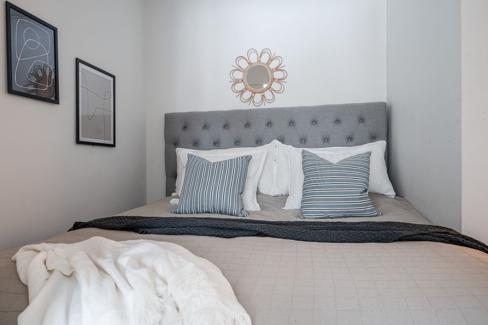 Bostadsrätt, Stenkilsgatan 46A, Norrböle, Skellefteå