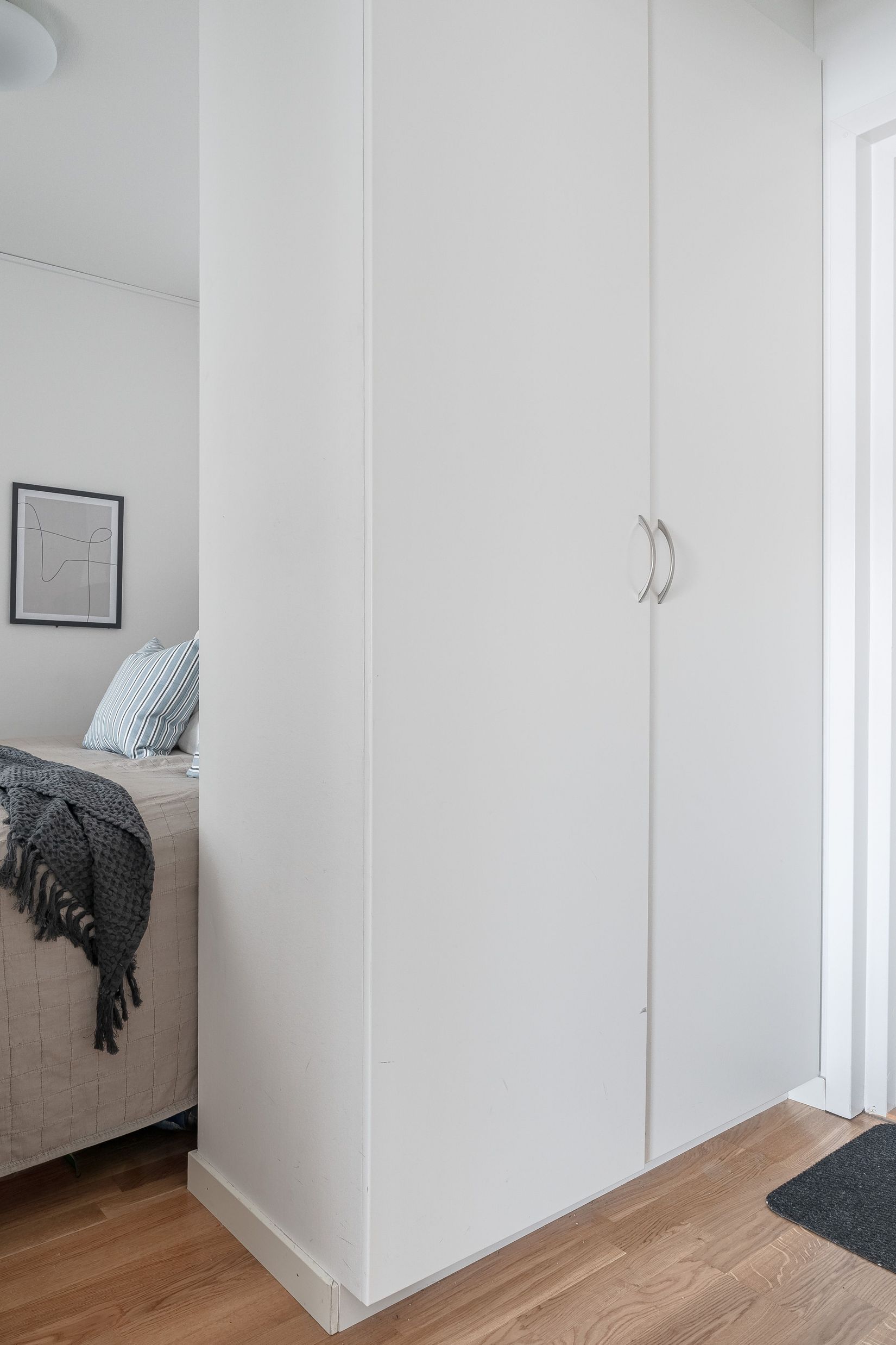 Bostadsrätt, Stenkilsgatan 46A, Norrböle, Skellefteå