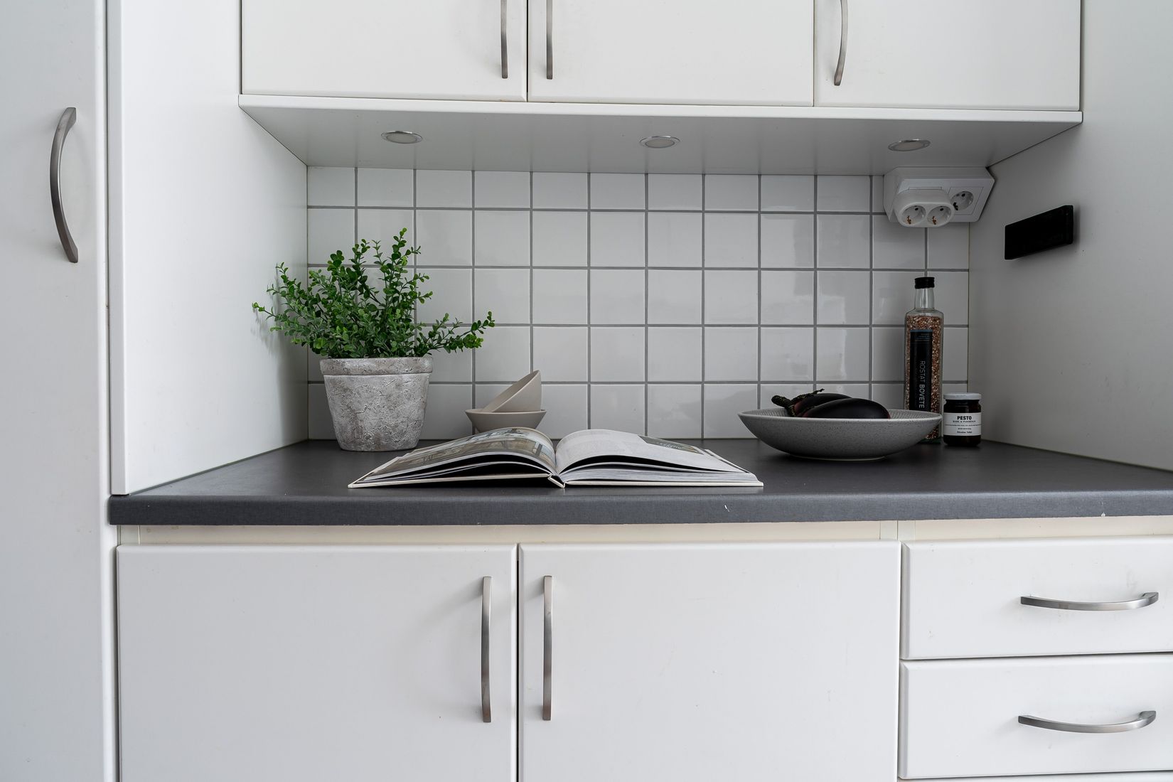 Bostadsrätt, Stenkilsgatan 46A, Norrböle, Skellefteå