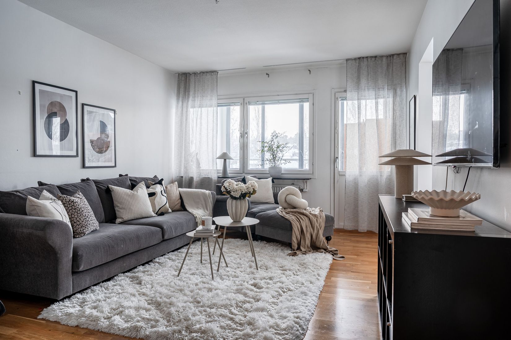 Bostadsrätt, Stenkilsgatan 46A, Norrböle, Skellefteå