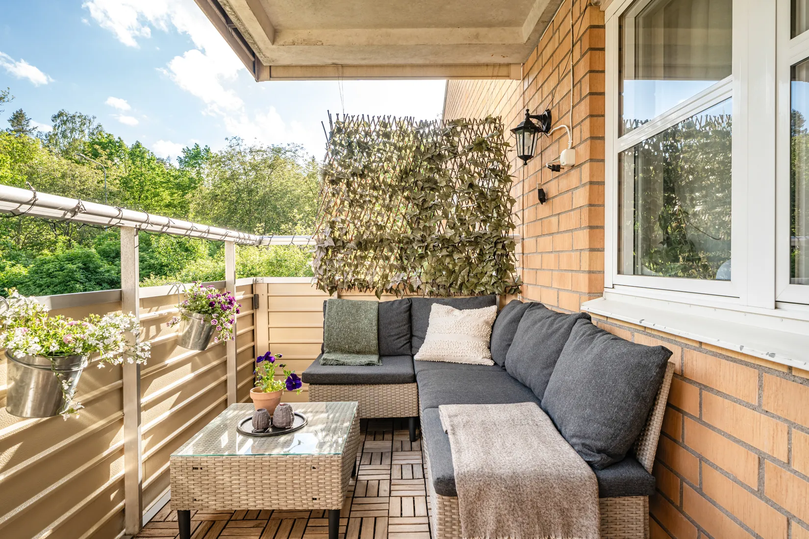 Bostadsrätt, GRIBBYLUNDSVÄGEN 66A, Gribbylund, Täby