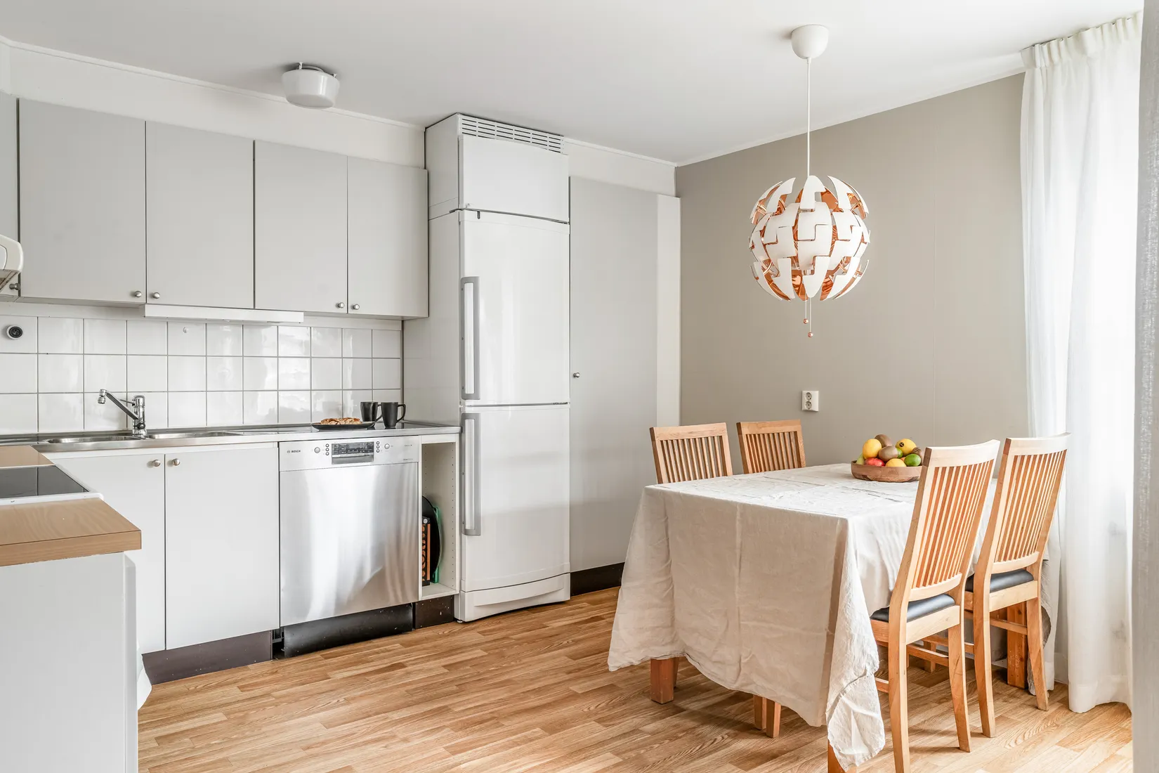 Bostadsrätt, GRIBBYLUNDSVÄGEN 66A, Gribbylund, Täby