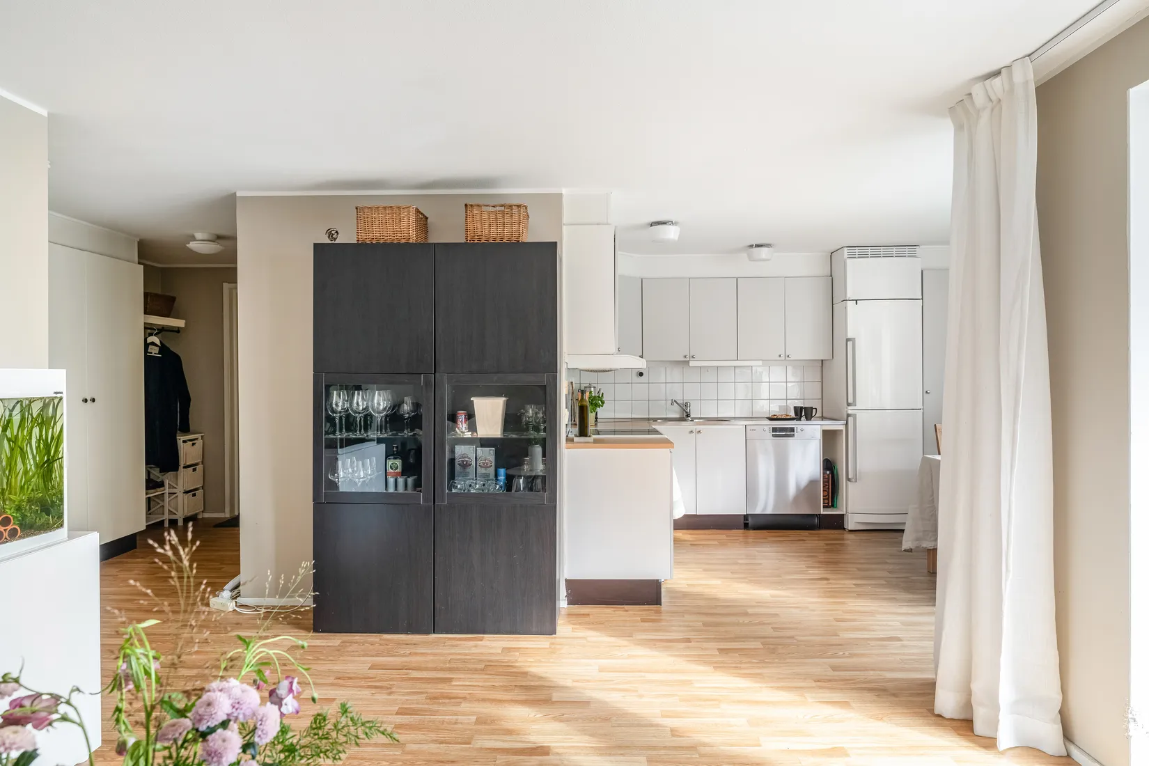 Bostadsrätt, GRIBBYLUNDSVÄGEN 66A, Gribbylund, Täby