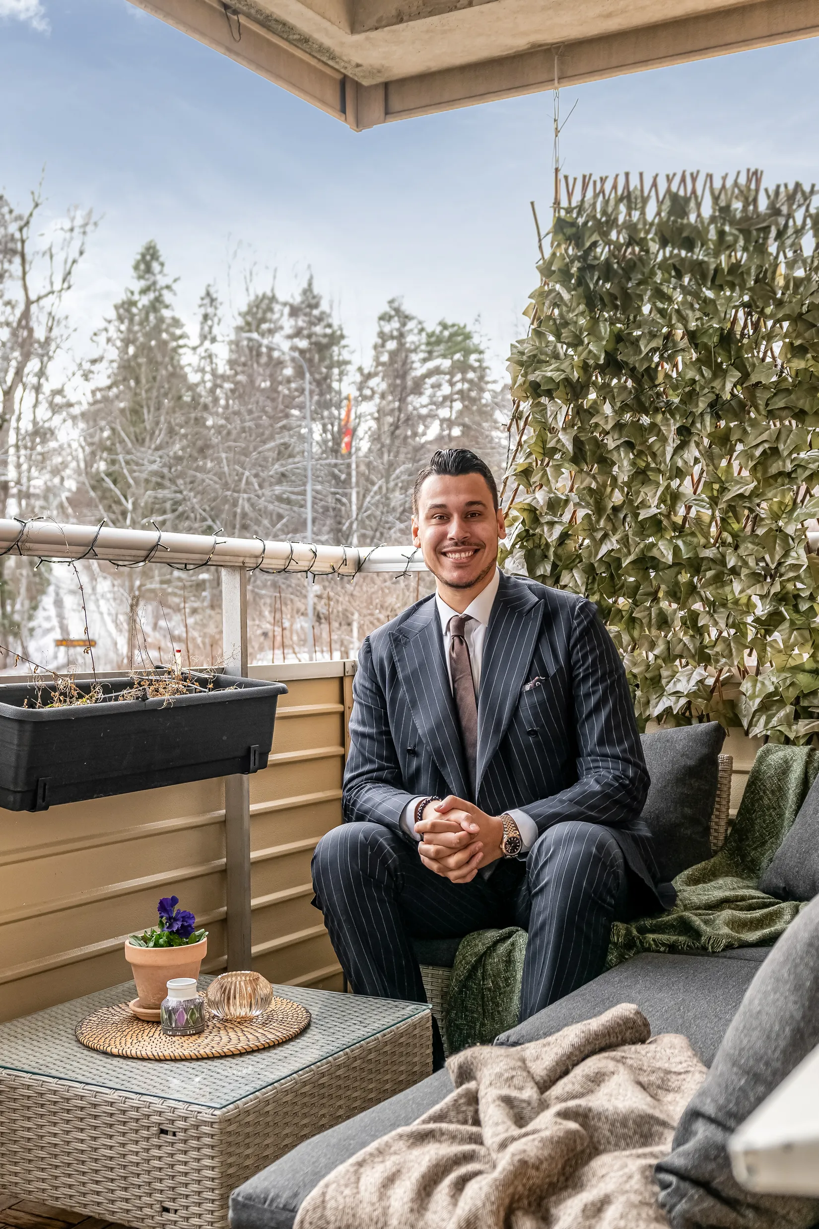 Bostadsrätt, GRIBBYLUNDSVÄGEN 66A, Gribbylund, Täby