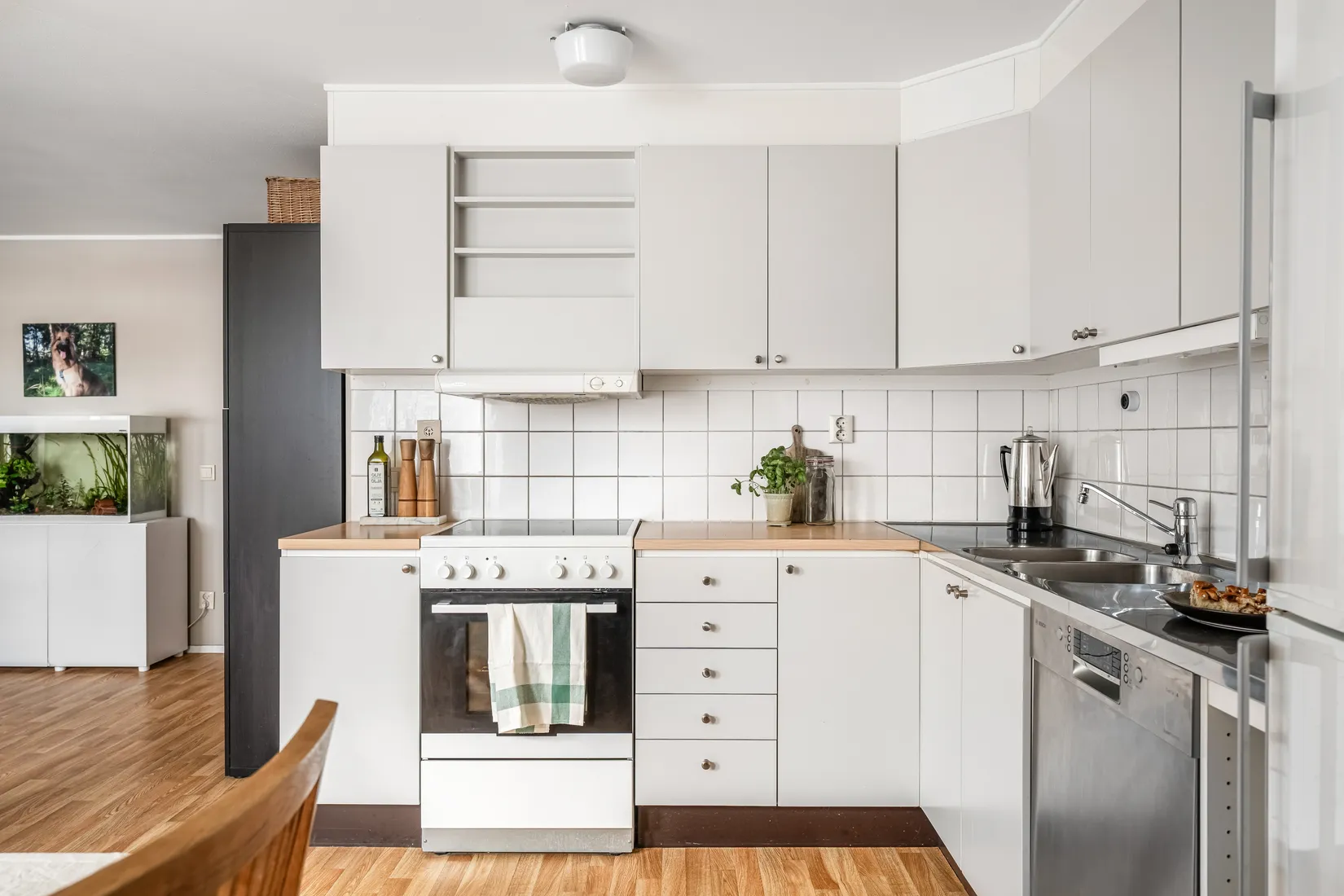 Bostadsrätt, GRIBBYLUNDSVÄGEN 66A, Gribbylund, Täby