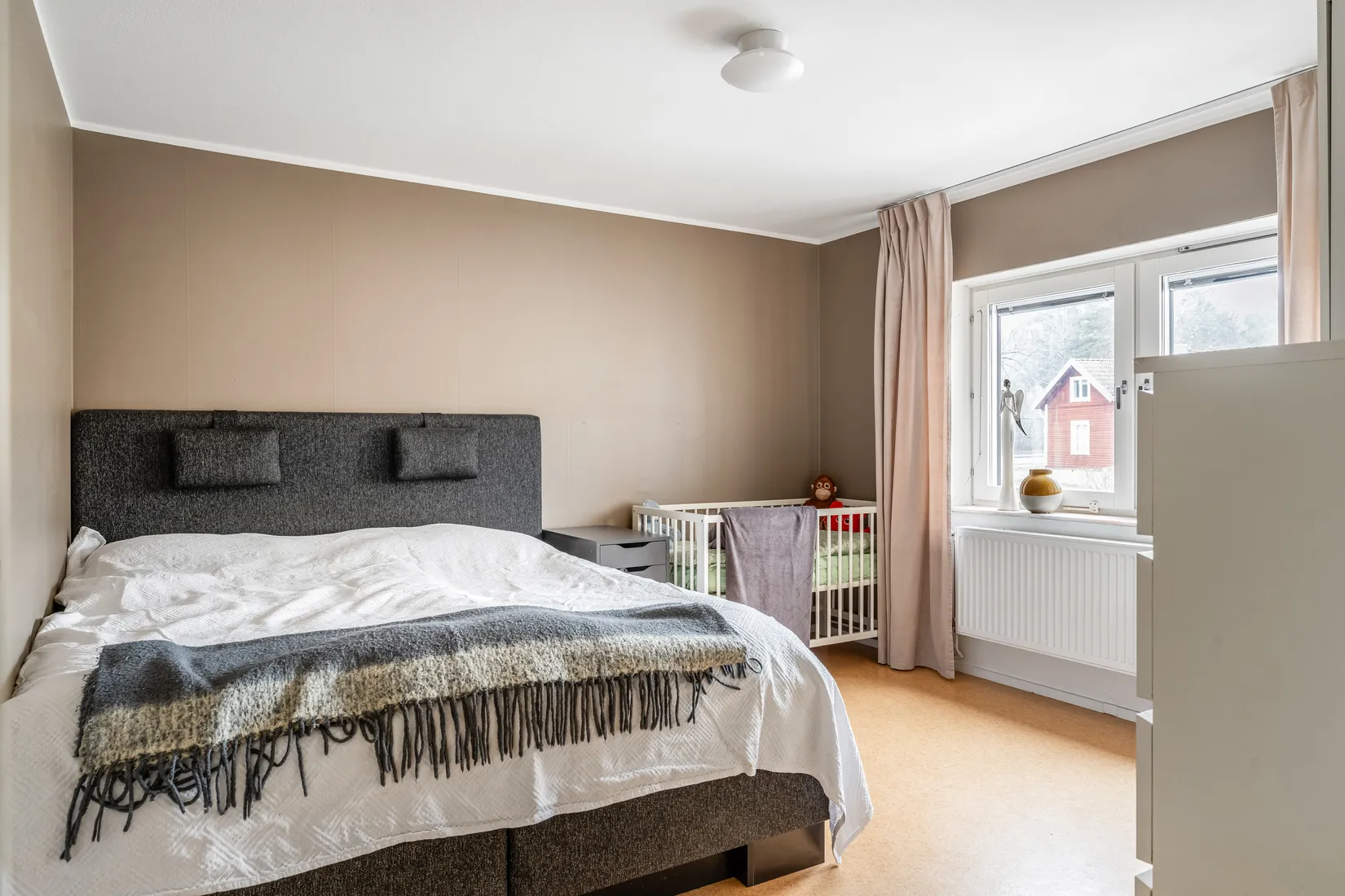 Bostadsrätt, GRIBBYLUNDSVÄGEN 66A, Gribbylund, Täby