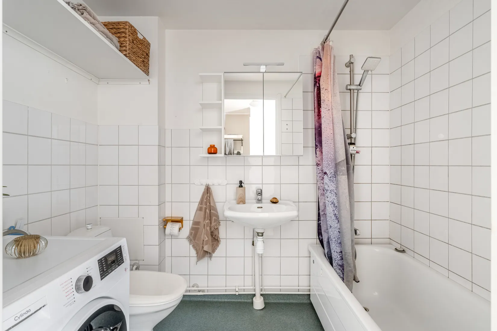 Bostadsrätt, GRIBBYLUNDSVÄGEN 66A, Gribbylund, Täby