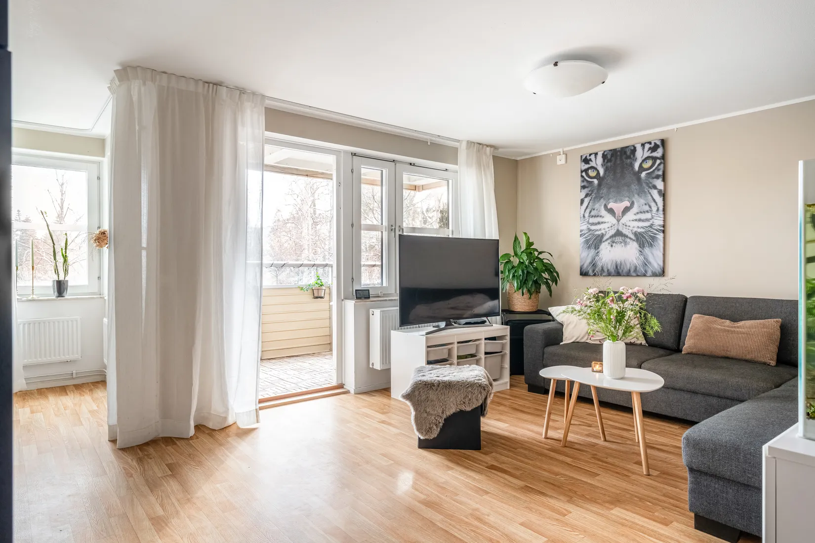 Bostadsrätt, GRIBBYLUNDSVÄGEN 66A, Gribbylund, Täby