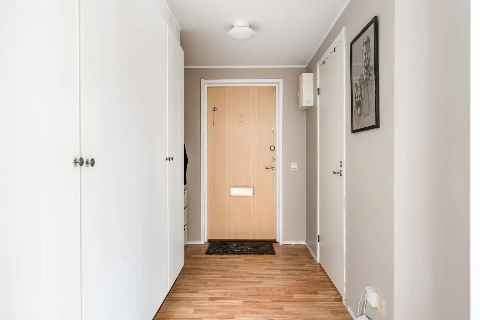 Bostadsrätt, GRIBBYLUNDSVÄGEN 66A, Gribbylund, Täby