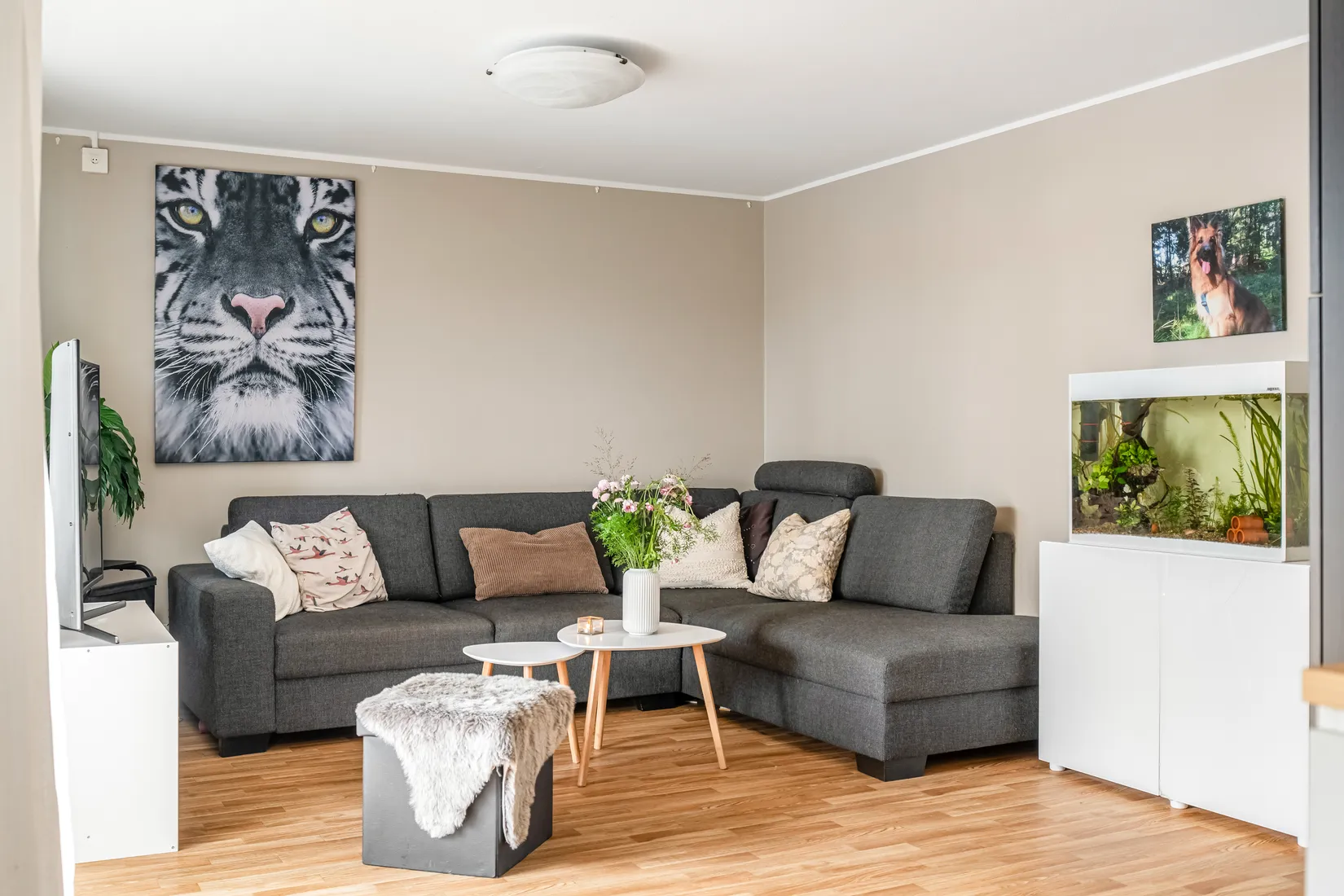 Bostadsrätt, GRIBBYLUNDSVÄGEN 66A, Gribbylund, Täby