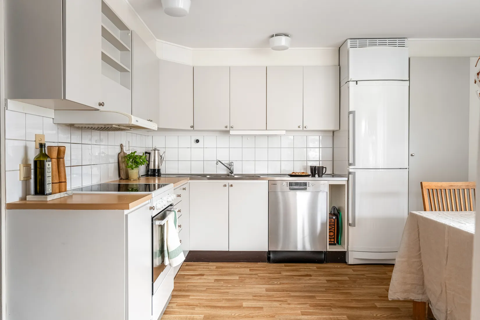 Bostadsrätt, GRIBBYLUNDSVÄGEN 66A, Gribbylund, Täby