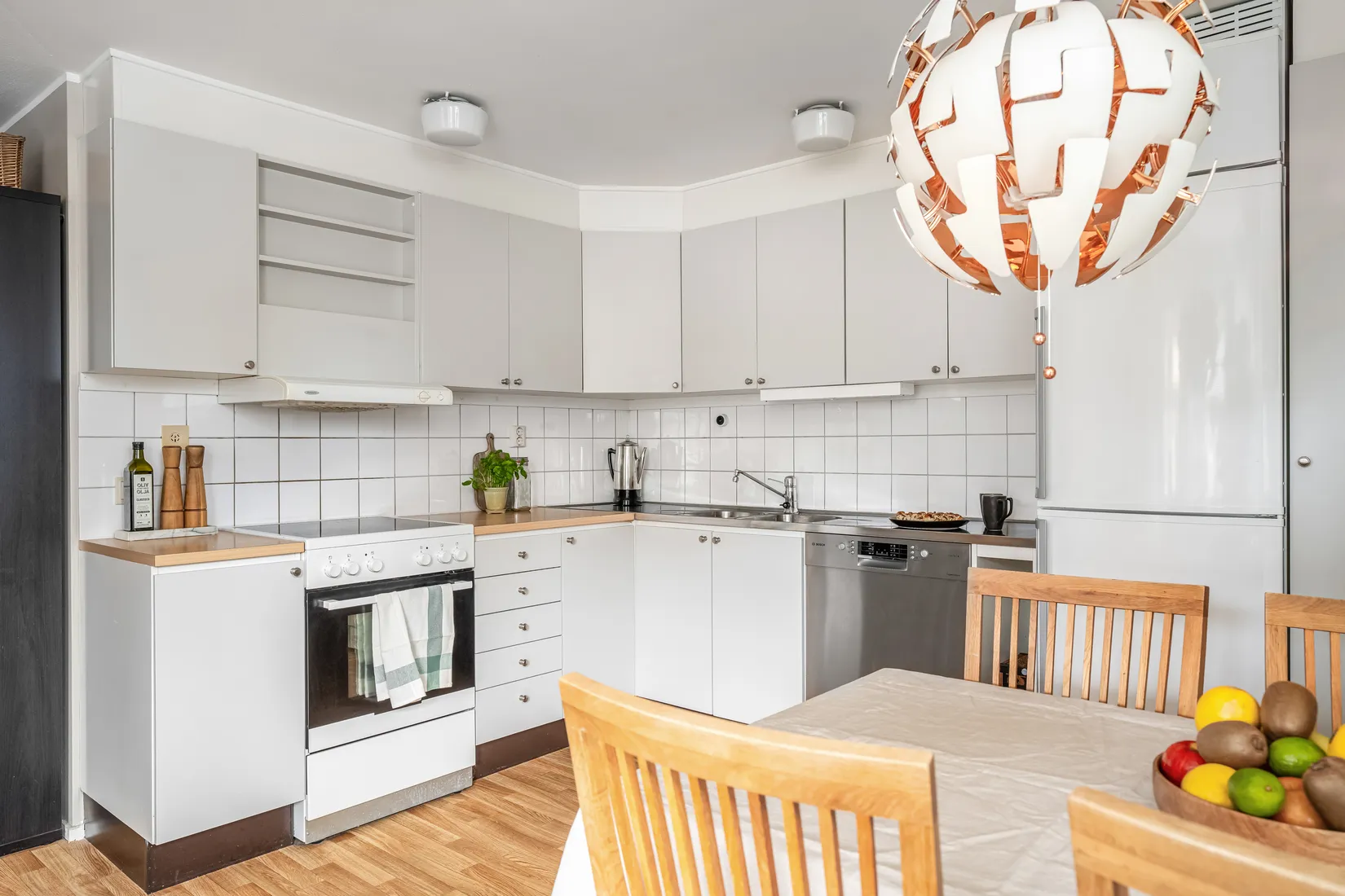 Bostadsrätt, GRIBBYLUNDSVÄGEN 66A, Gribbylund, Täby