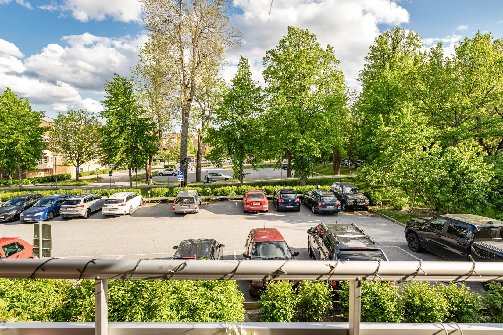 Bostadsrätt, GRIBBYLUNDSVÄGEN 66A, Gribbylund, Täby