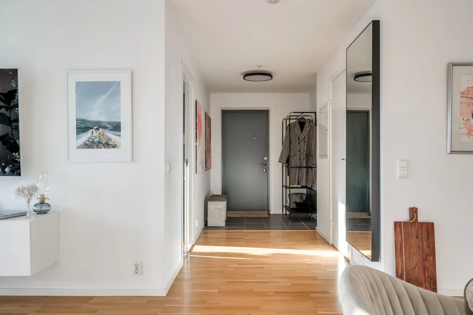 Bostadsrätt, Hadar Grudes gata 11, Inre hamn, Karlstad