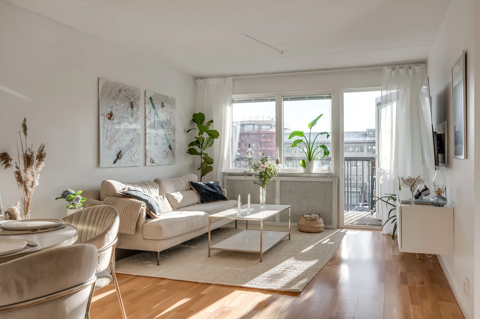 Bostadsrätt, Hadar Grudes gata 11, Inre hamn, Karlstad