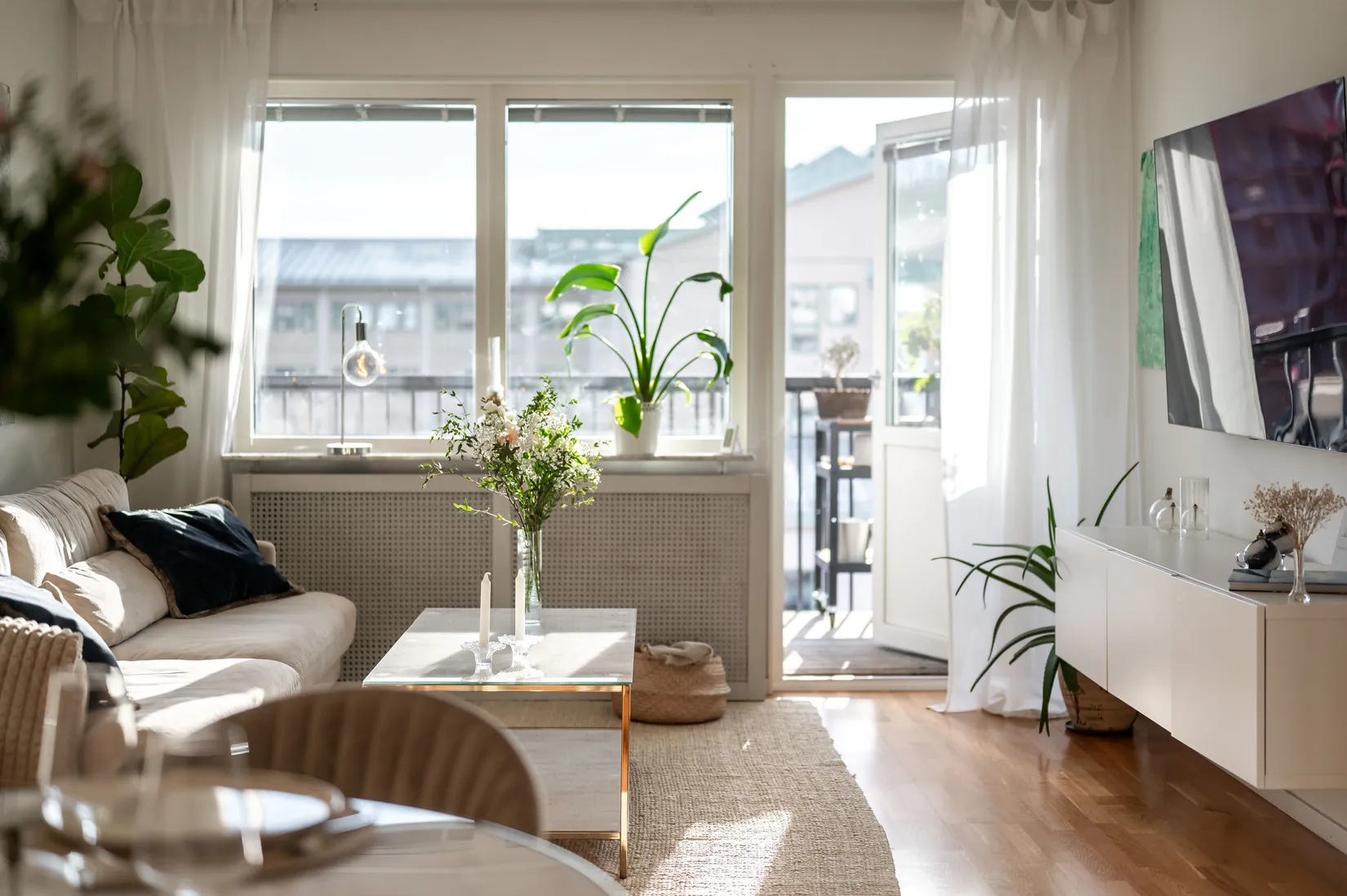 Bostadsrätt, Hadar Grudes gata 11, Inre hamn, Karlstad