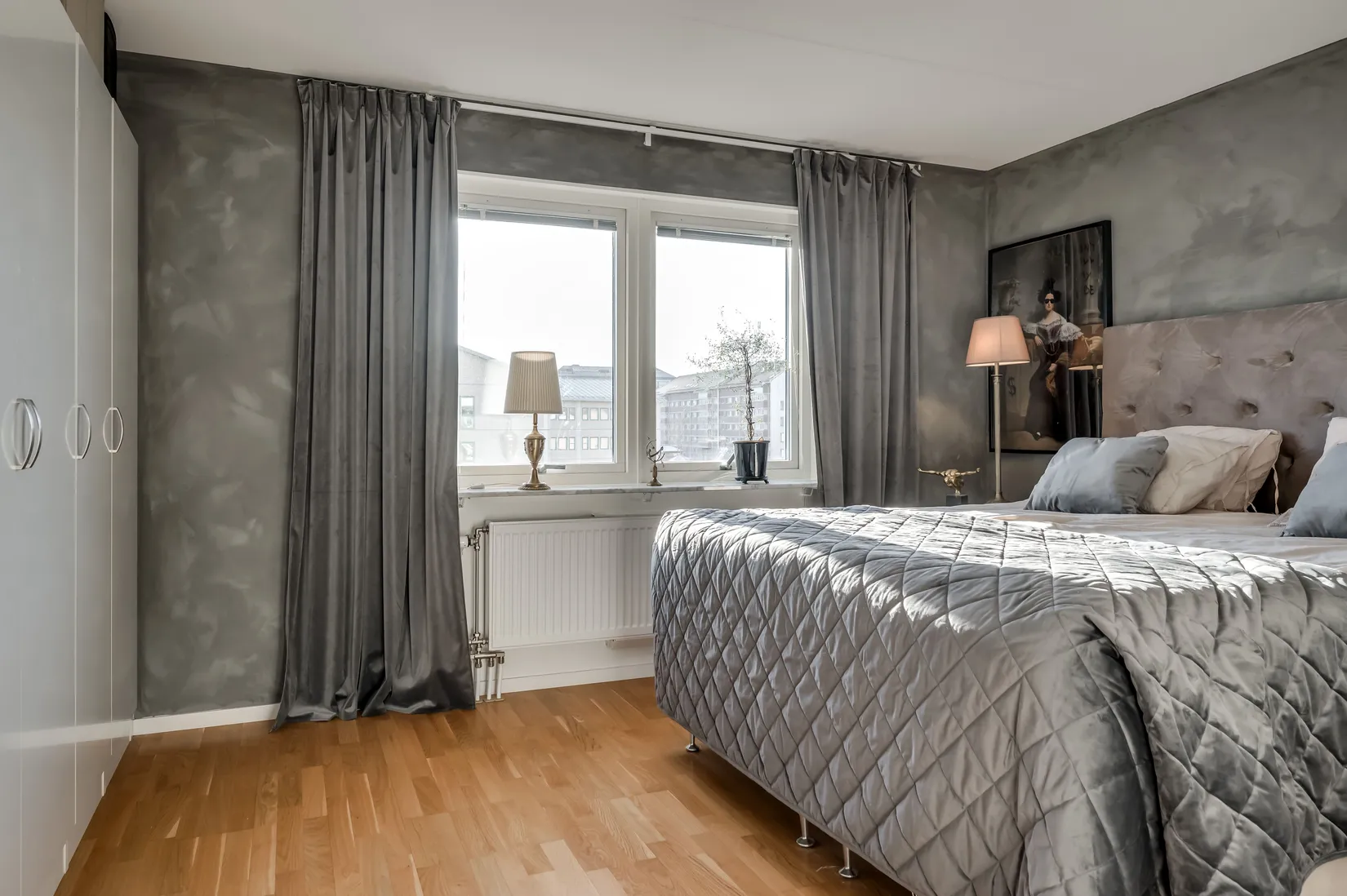 Bostadsrätt, Hadar Grudes gata 11, Inre hamn, Karlstad