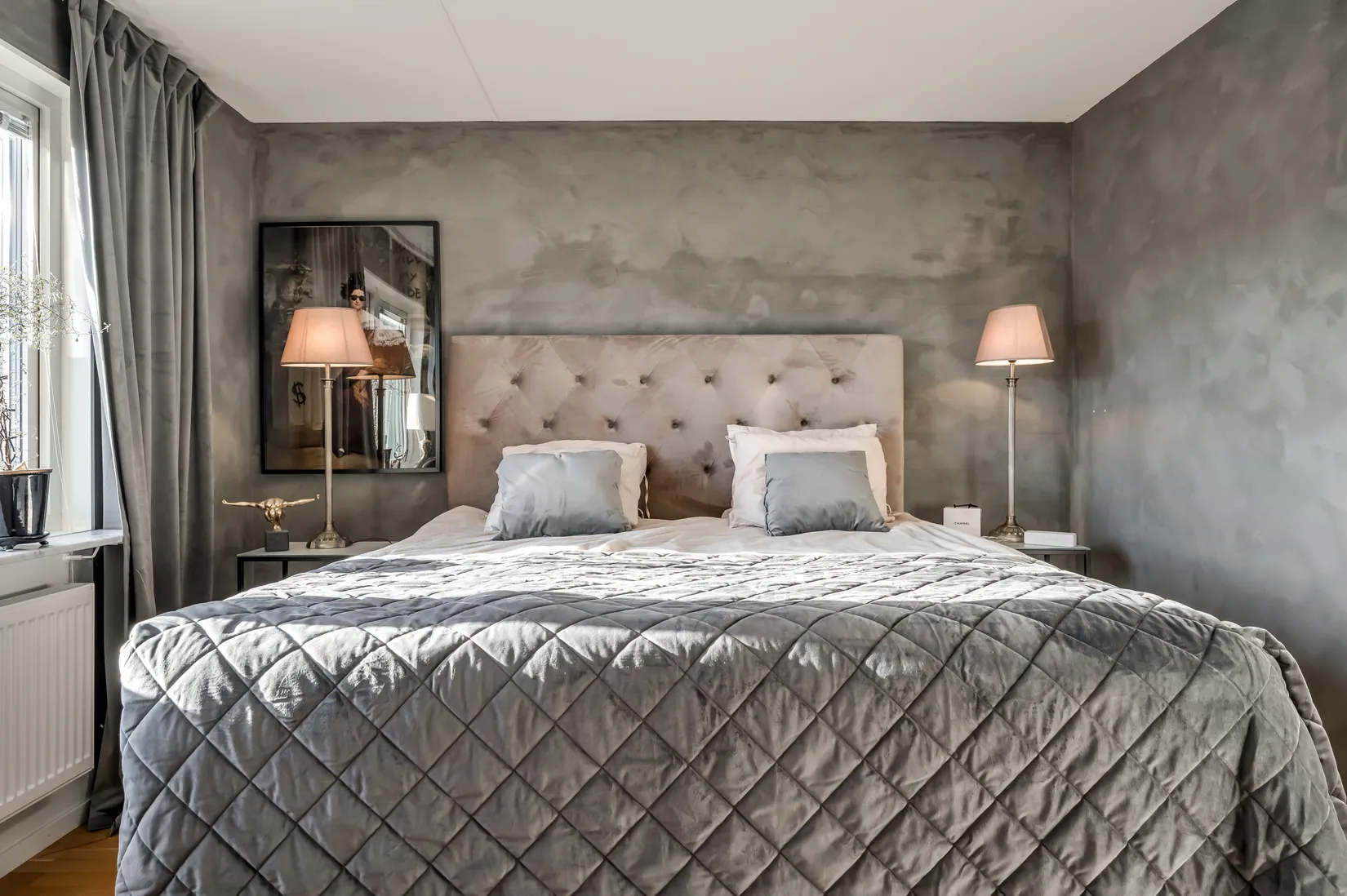 Bostadsrätt, Hadar Grudes gata 11, Inre hamn, Karlstad