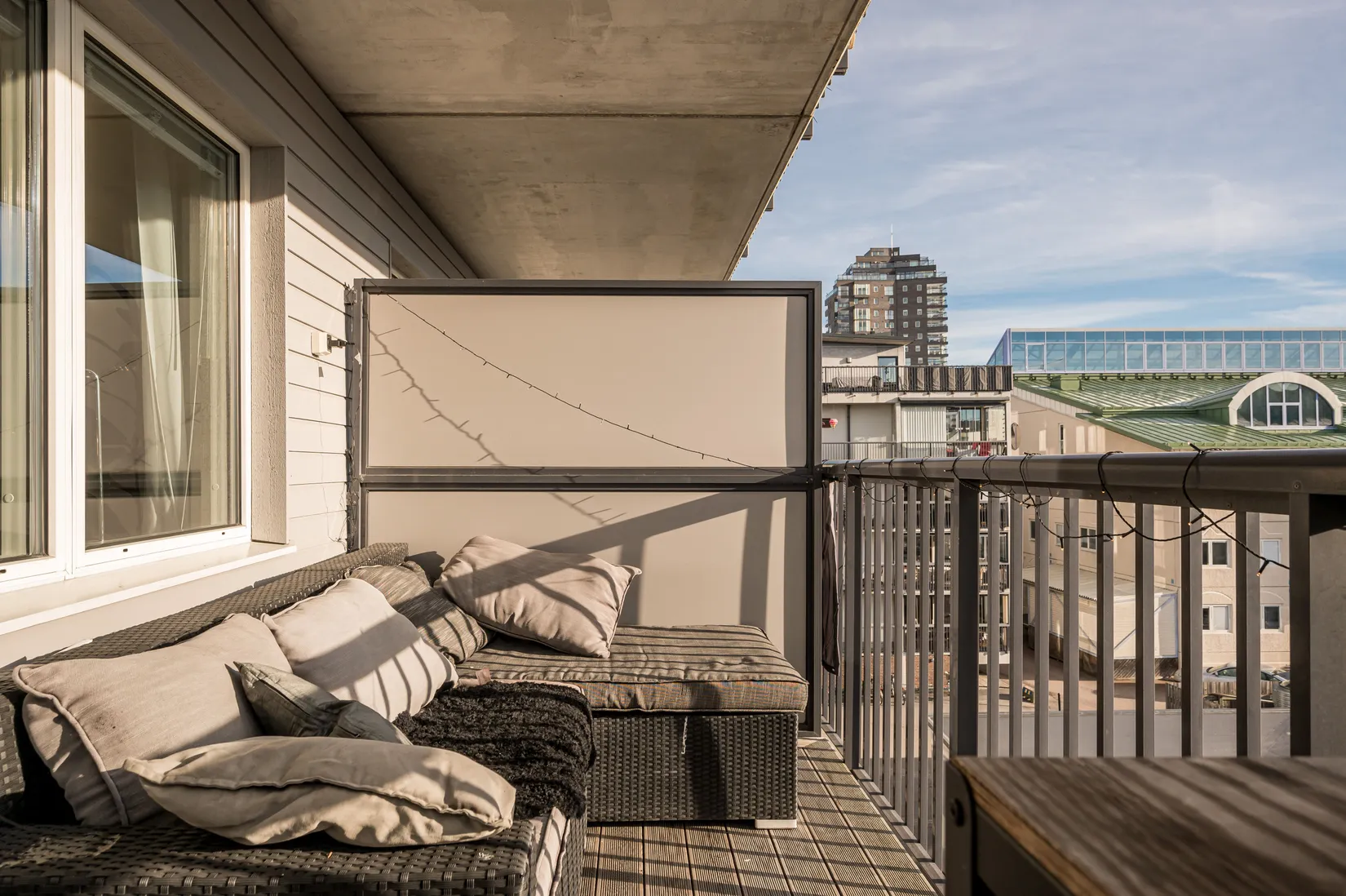 Bostadsrätt, Hadar Grudes gata 11, Inre hamn, Karlstad