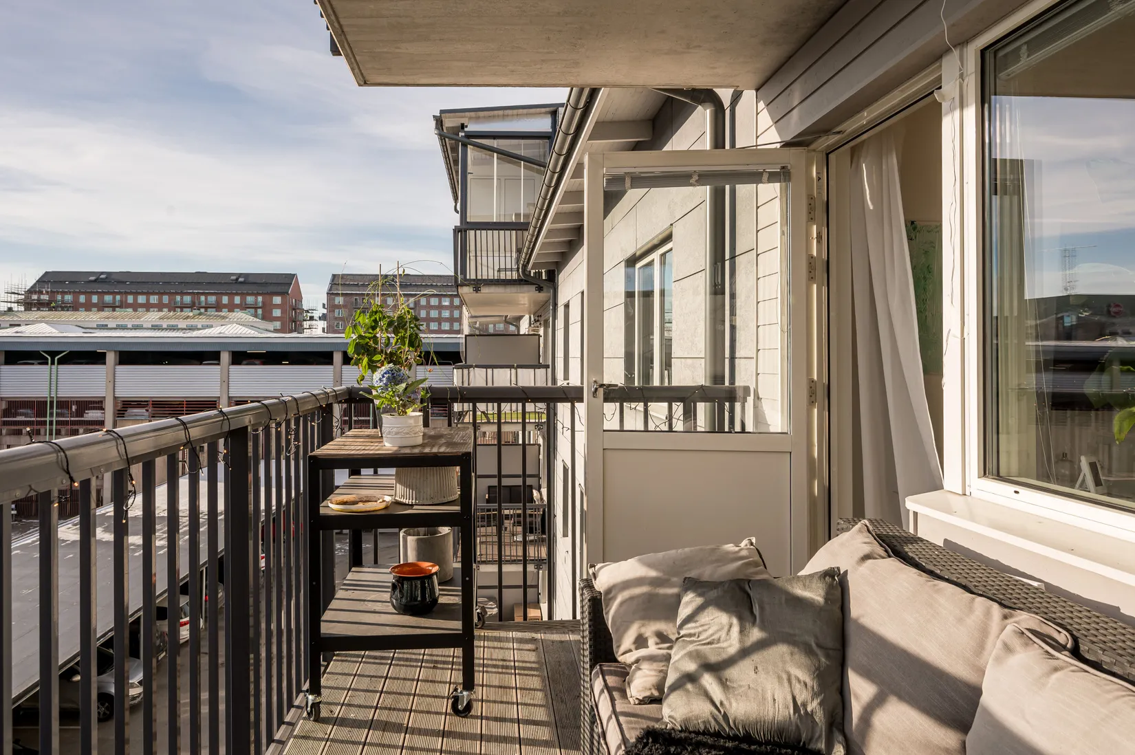 Bostadsrätt, Hadar Grudes gata 11, Inre hamn, Karlstad