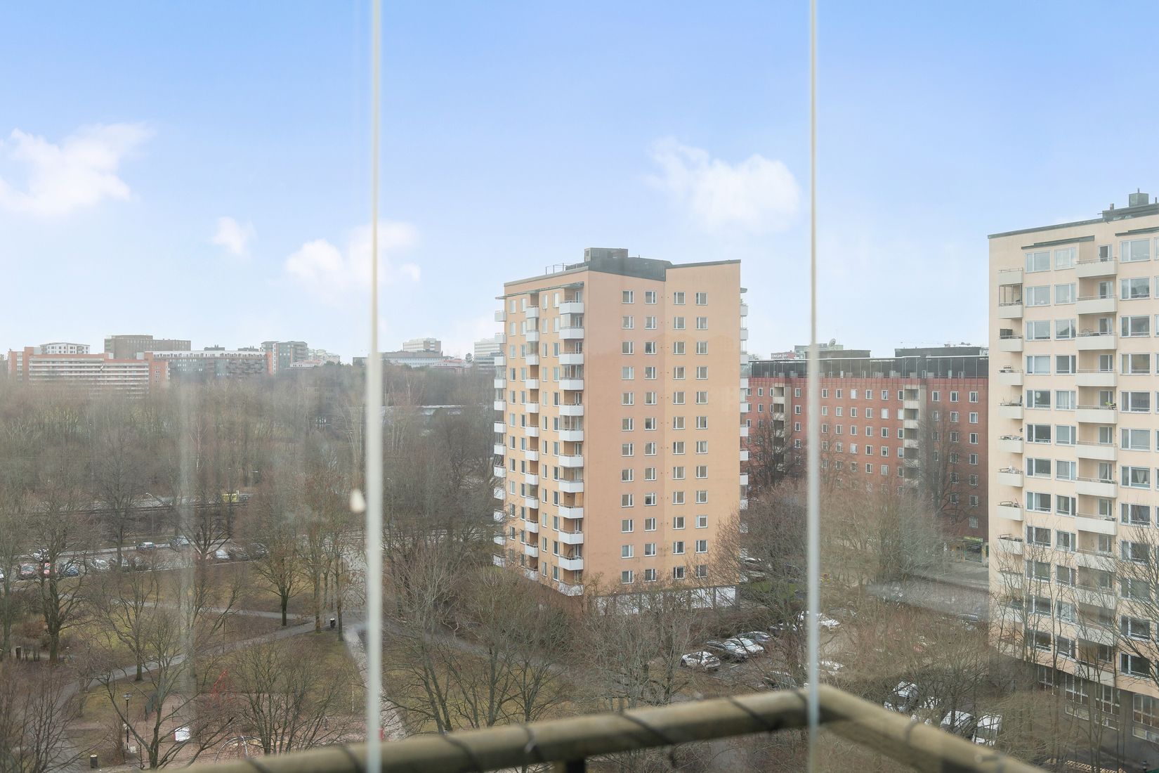 Bostadsrätt, NYBODAGATAN 5, Skytteholm, Solna