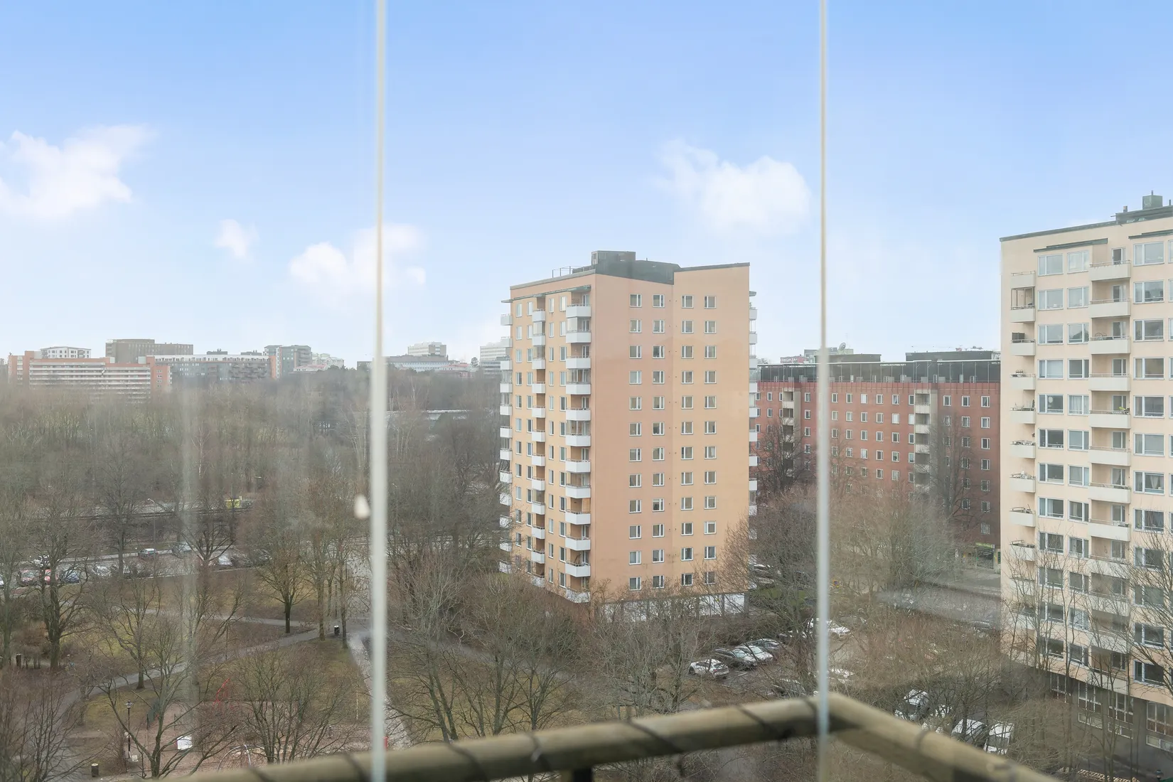 Bostadsrätt, NYBODAGATAN 5, Skytteholm, Solna