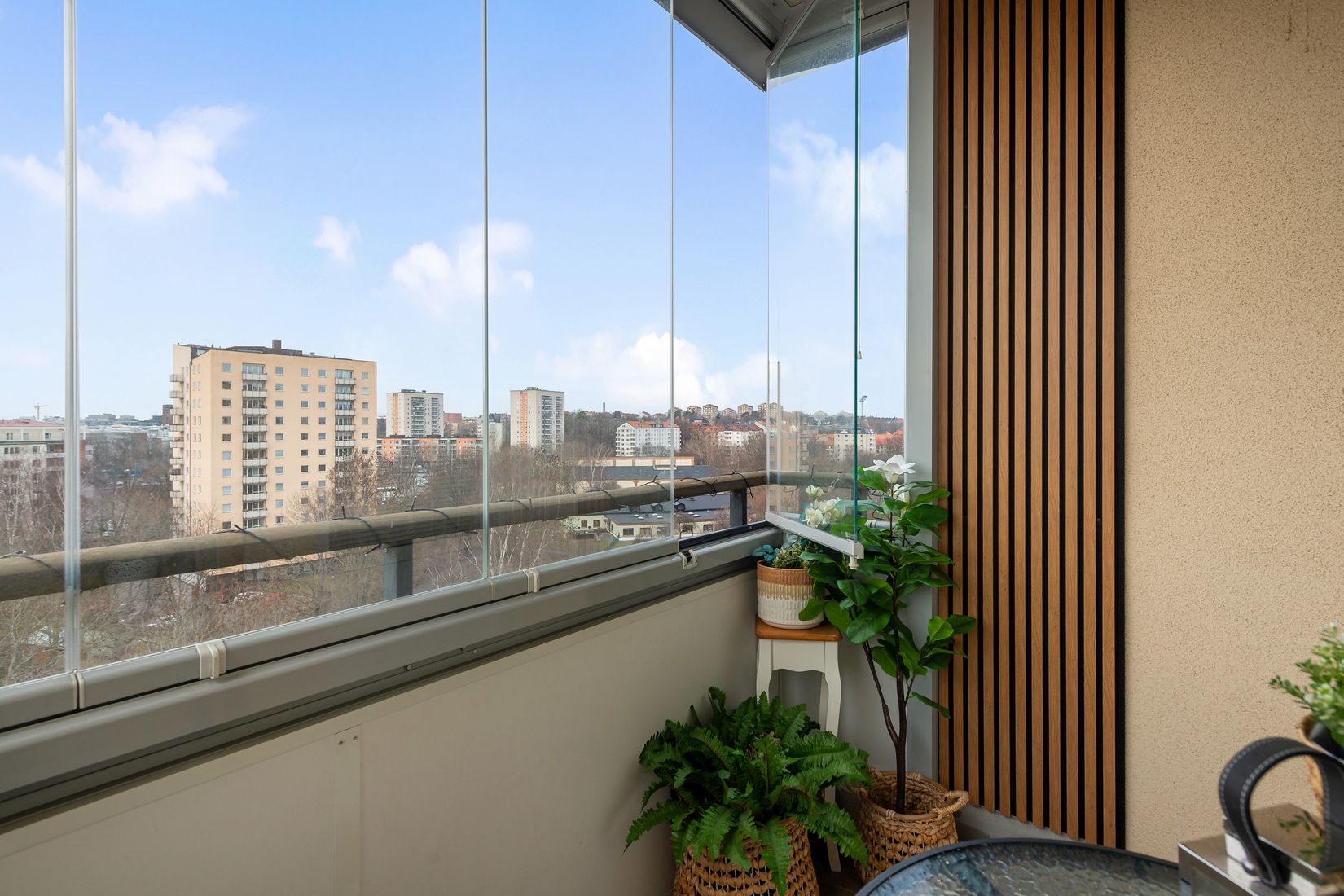 Bostadsrätt, NYBODAGATAN 5, Skytteholm, Solna