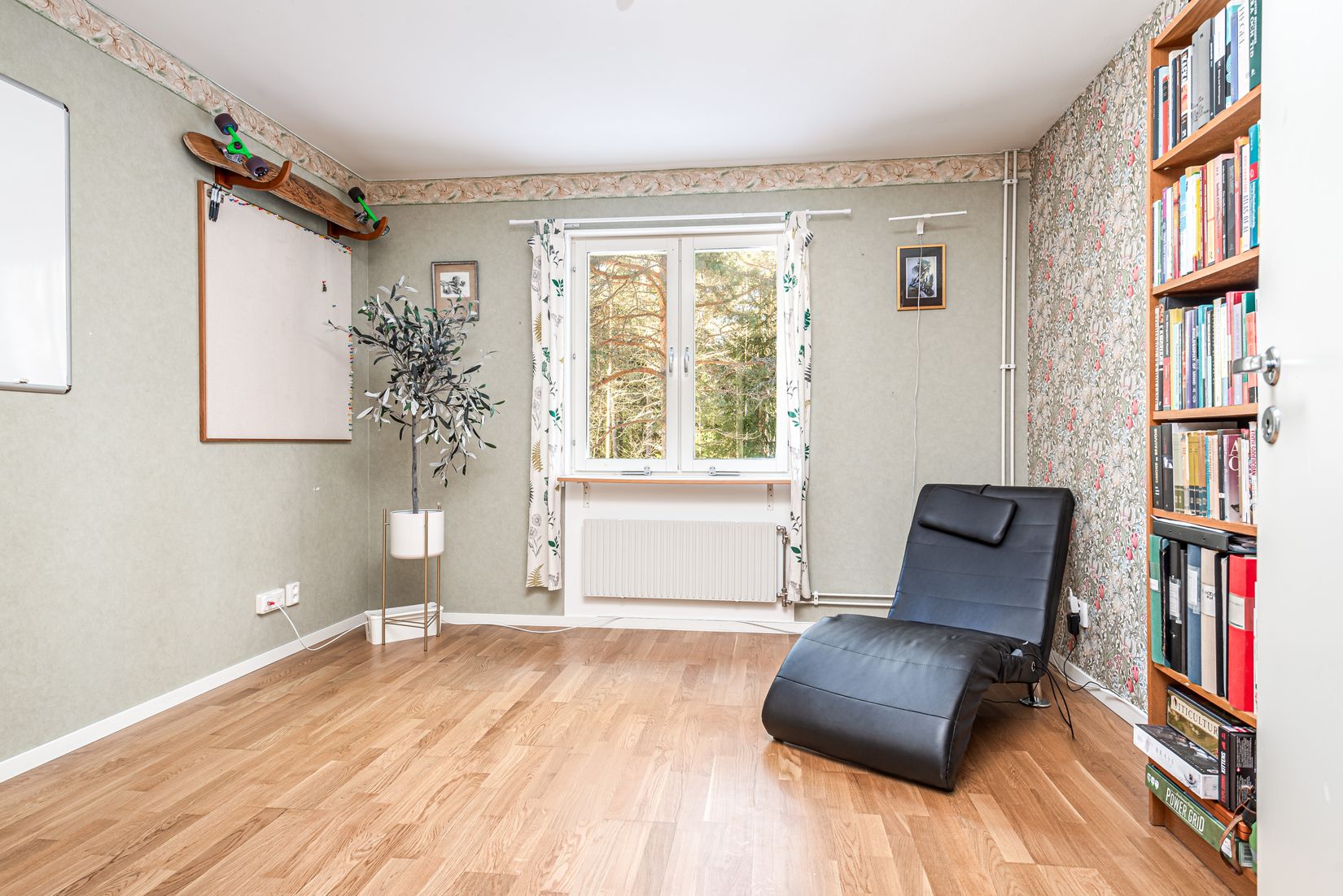 Bostadsrätt, Strömstadsvägen 18, Granloholm, Sundsvall