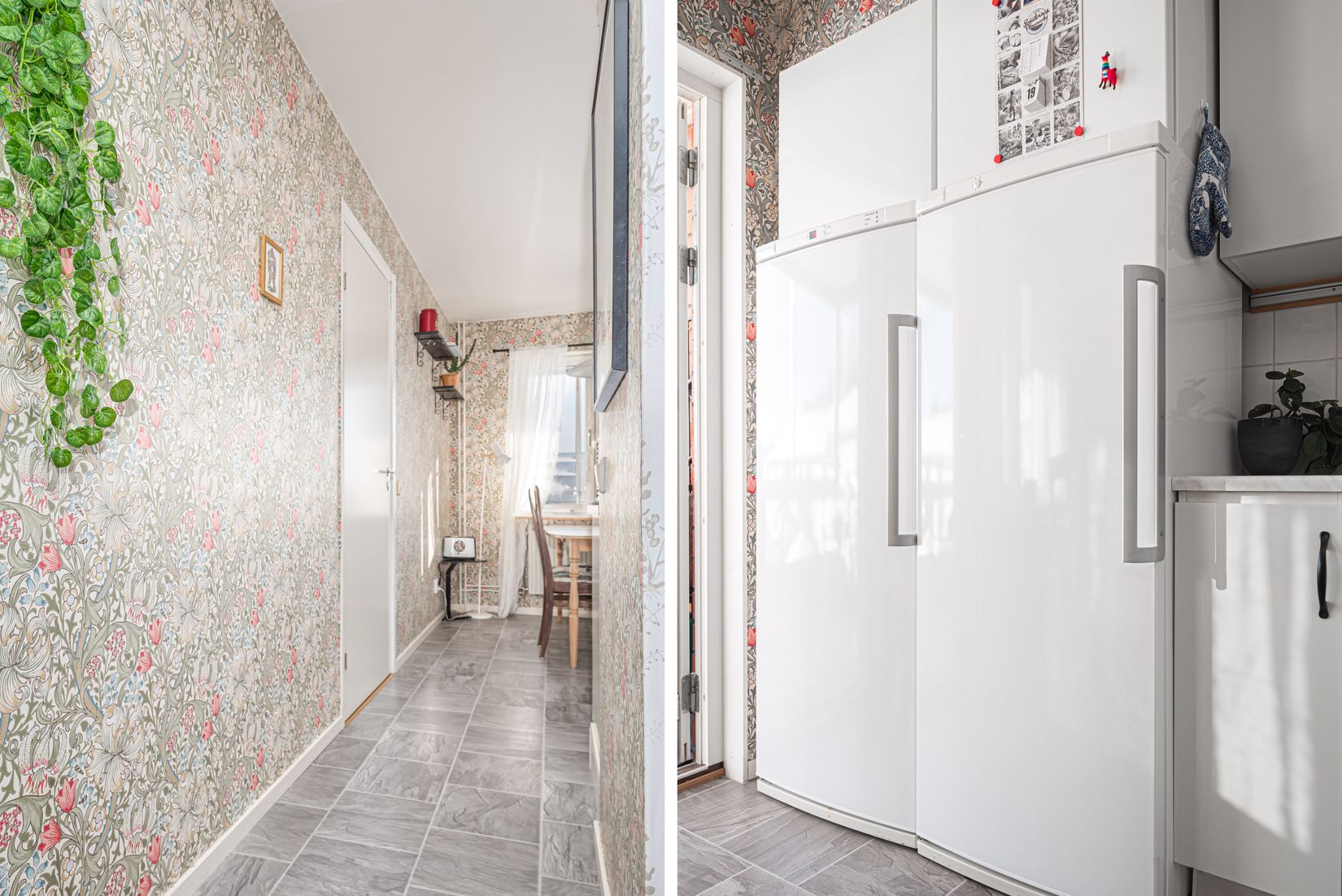 Bostadsrätt, Strömstadsvägen 18, Granloholm, Sundsvall