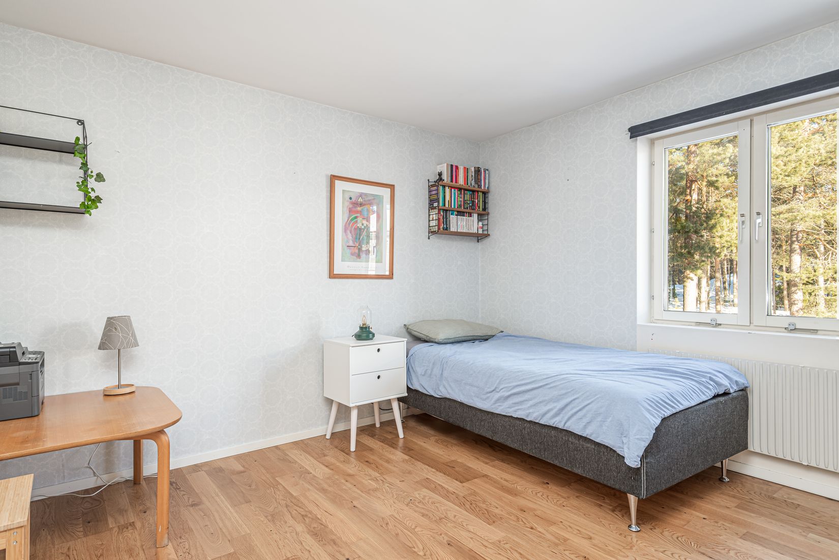 Bostadsrätt, Strömstadsvägen 18, Granloholm, Sundsvall