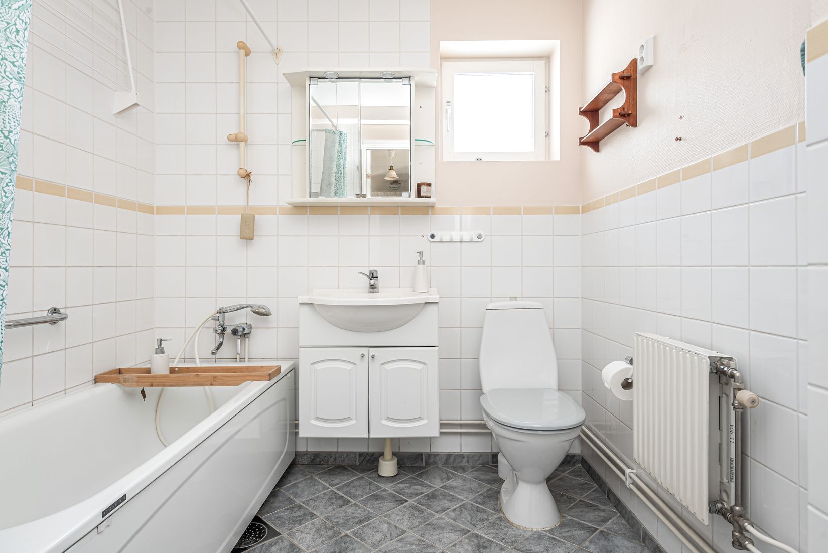 Bostadsrätt, Strömstadsvägen 18, Granloholm, Sundsvall