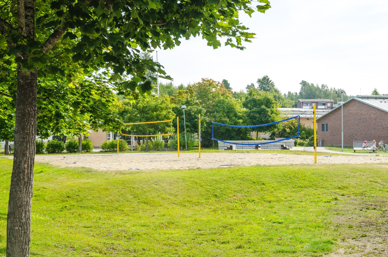 Bostadsrätt, Strömstadsvägen 18, Granloholm, Sundsvall