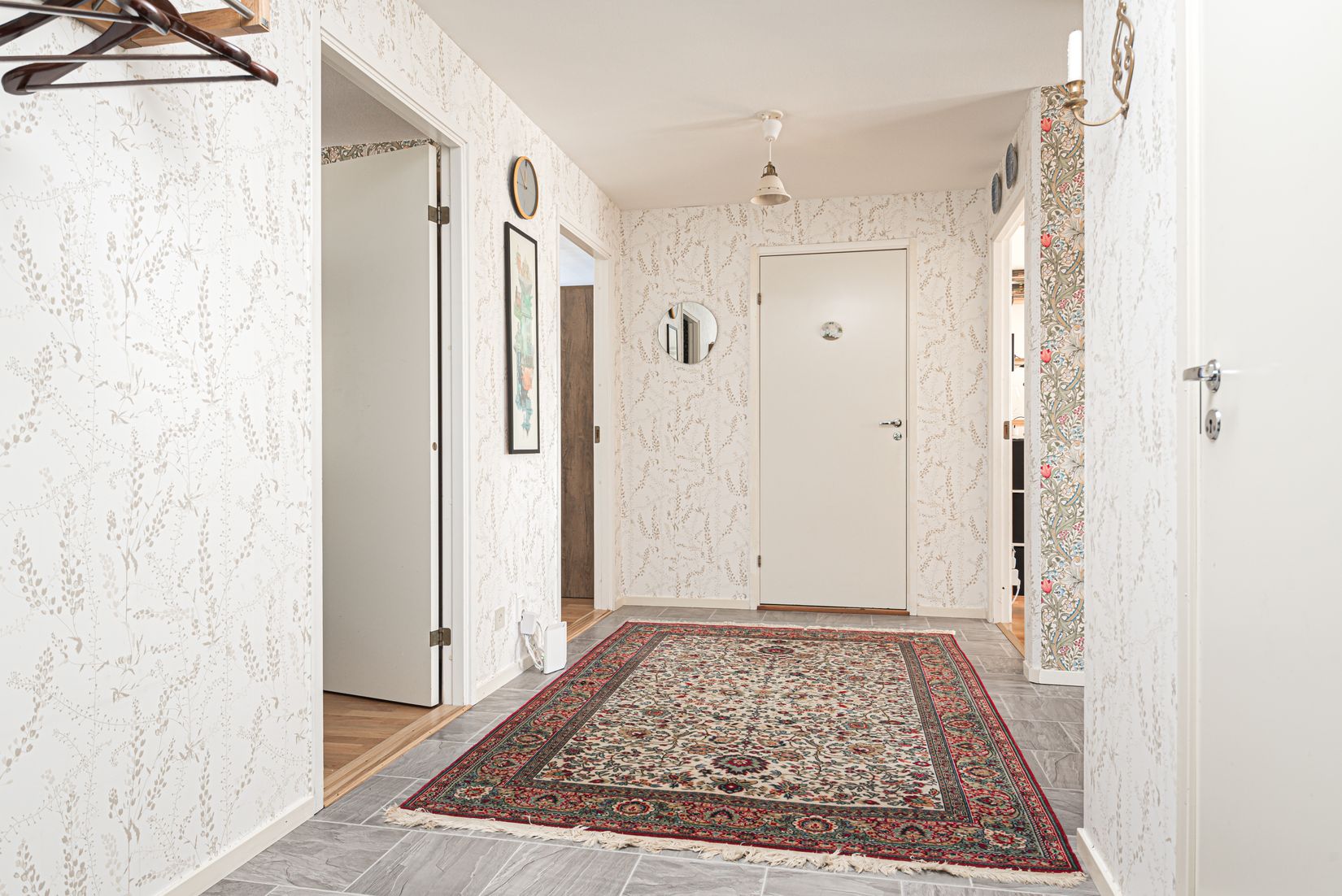 Bostadsrätt, Strömstadsvägen 18, Granloholm, Sundsvall