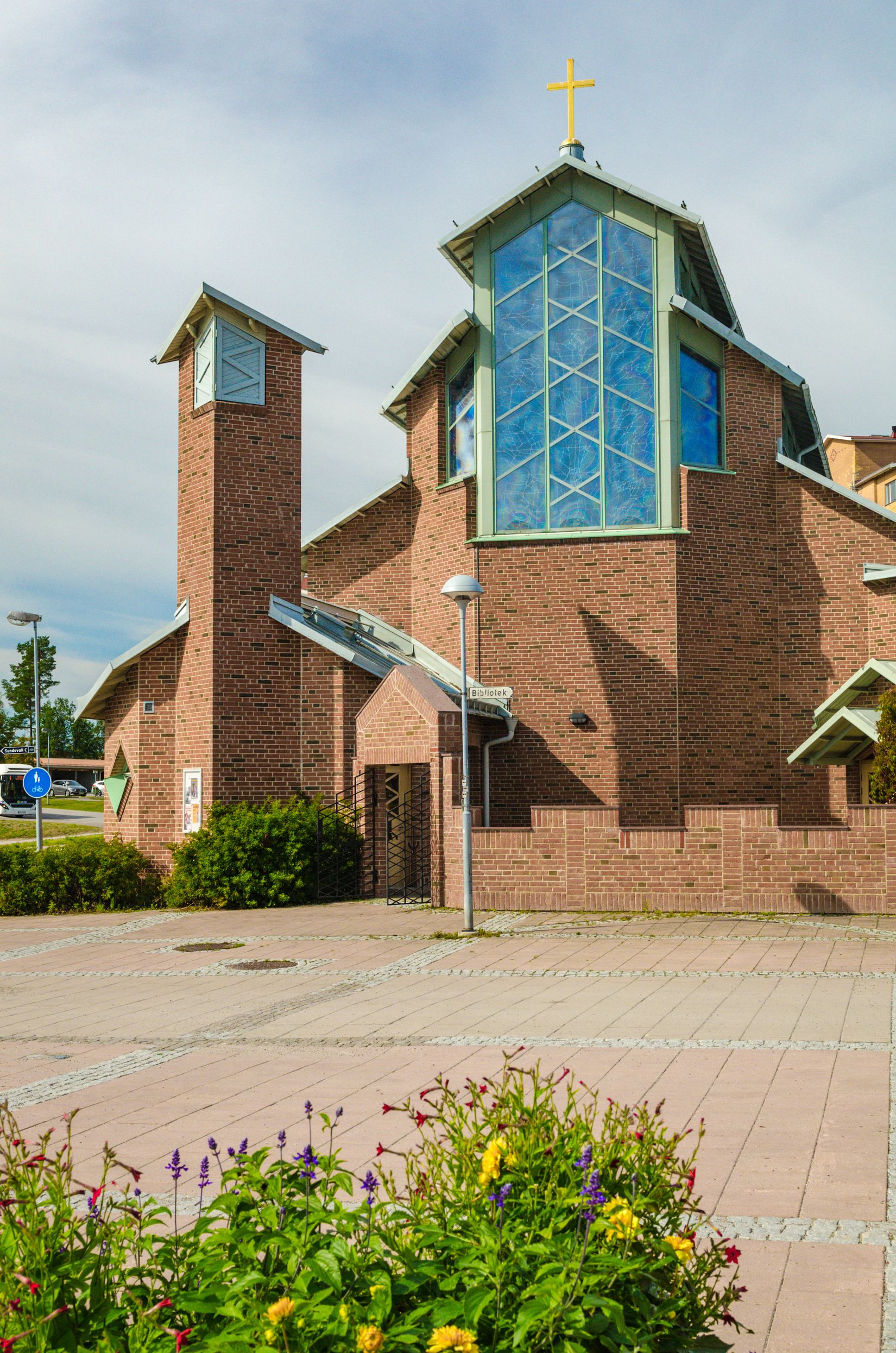 Bostadsrätt, Strömstadsvägen 18, Granloholm, Sundsvall