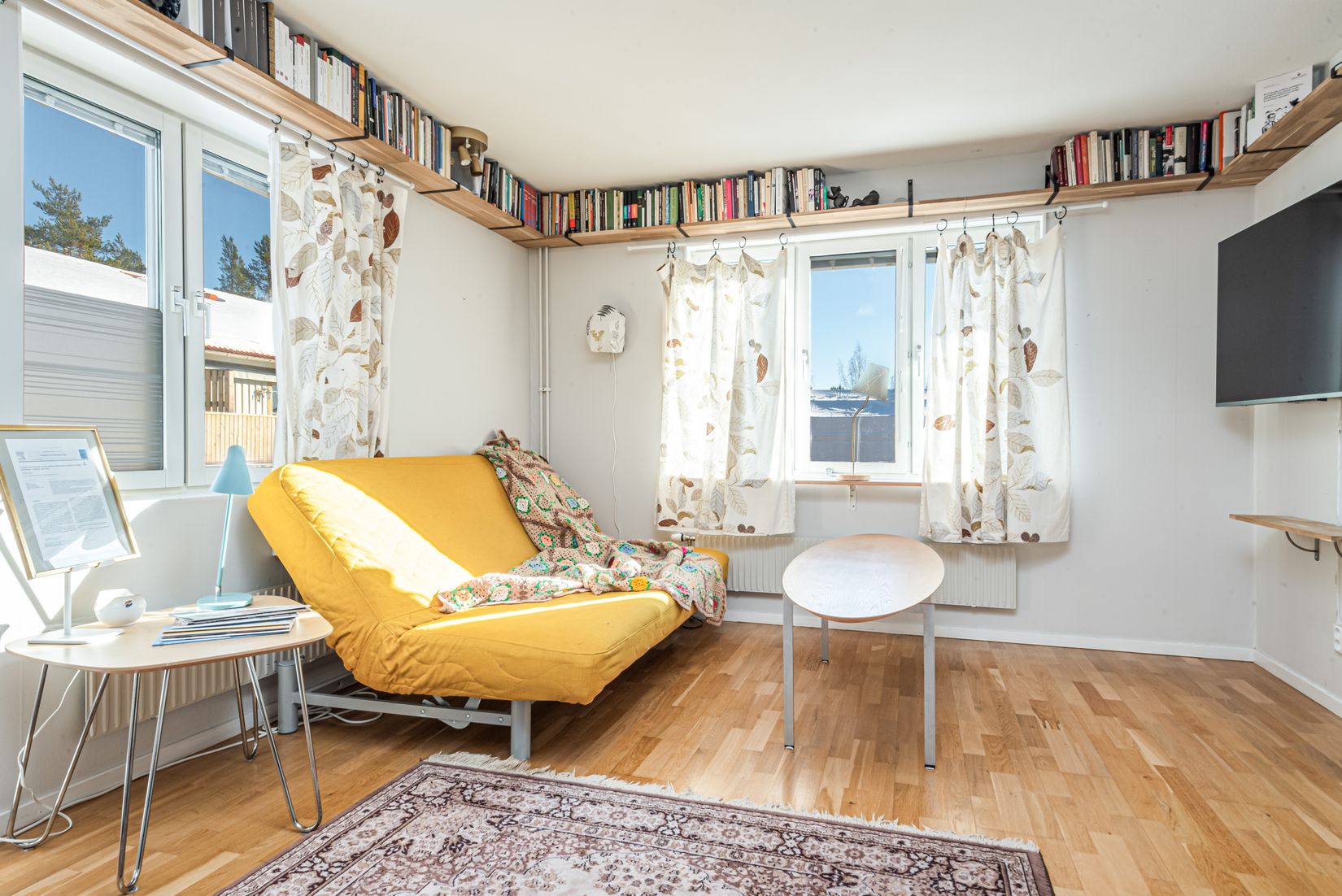 Bostadsrätt, Strömstadsvägen 18, Granloholm, Sundsvall