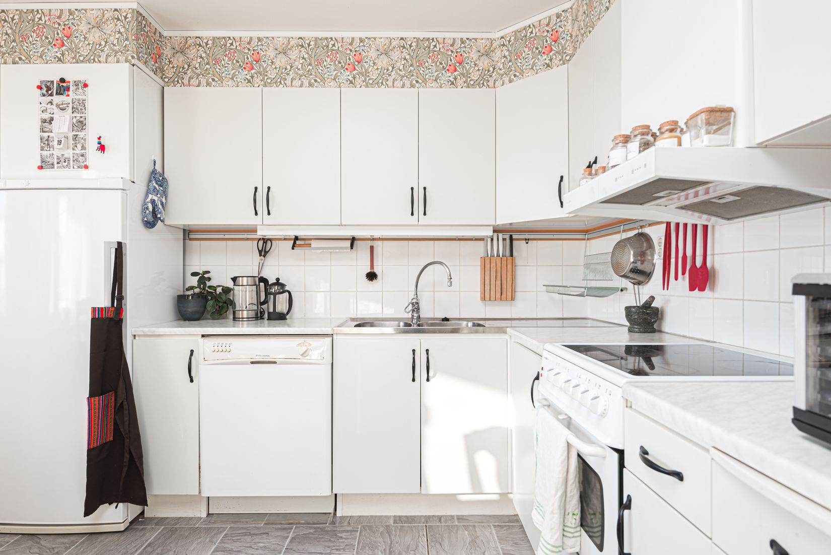 Bostadsrätt, Strömstadsvägen 18, Granloholm, Sundsvall