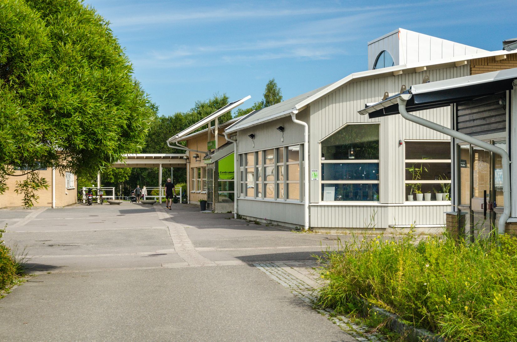 Bostadsrätt, Strömstadsvägen 18, Granloholm, Sundsvall