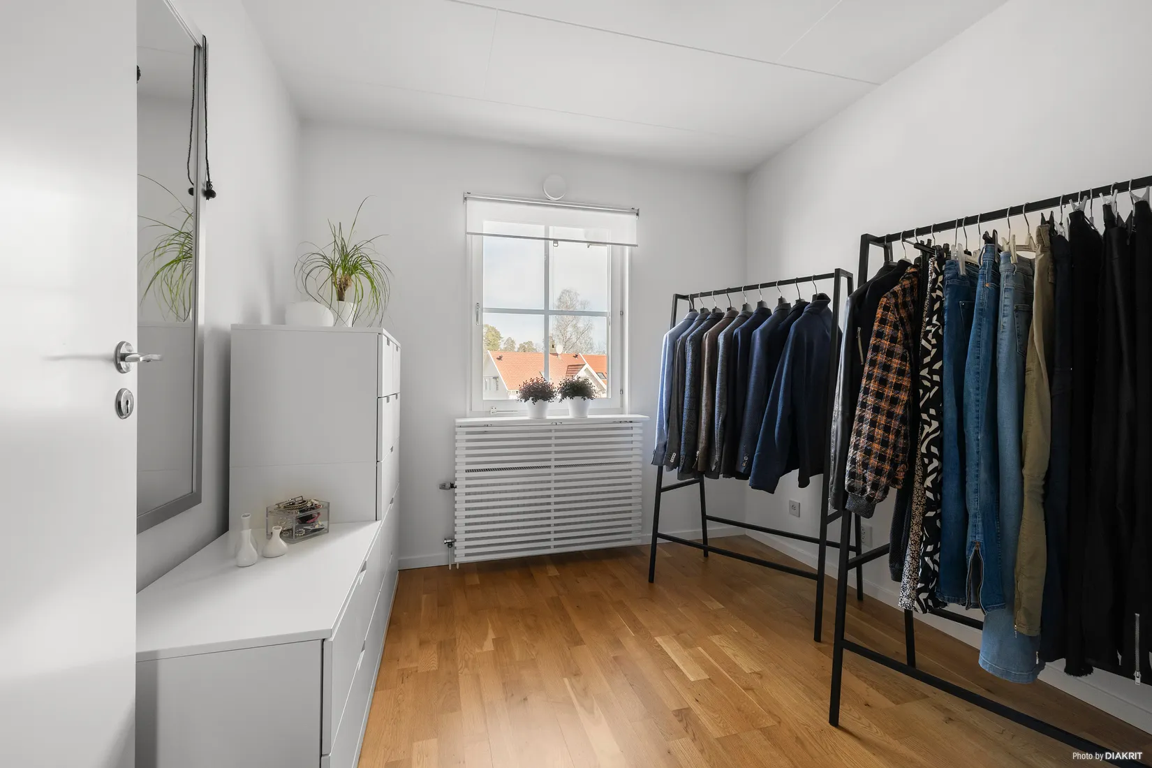 Radhus, Offergränd 13, Gribbylund, Täby
