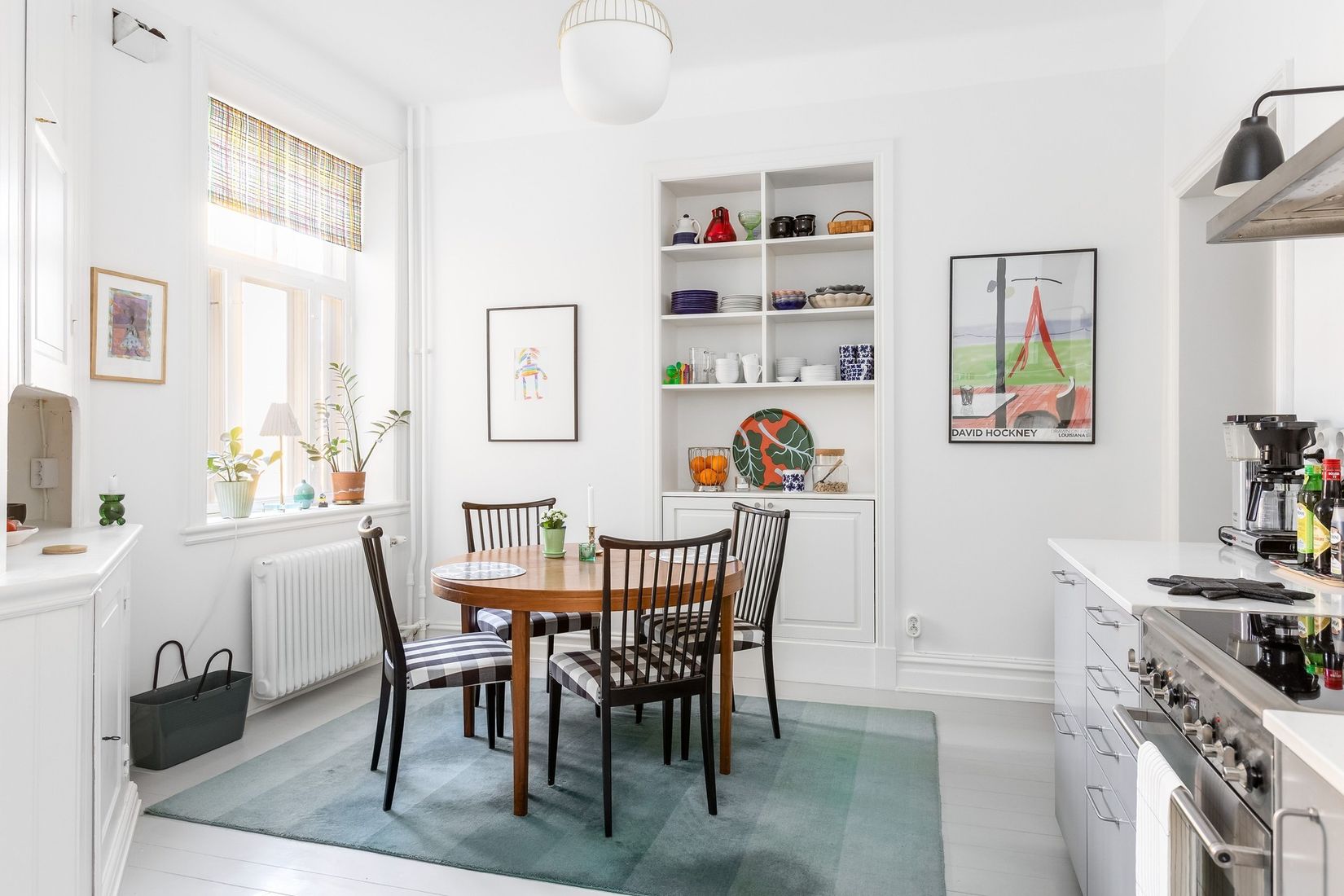 Bostadsrätt, Klostergatan 10, Vasastaden/centralt, Linköping