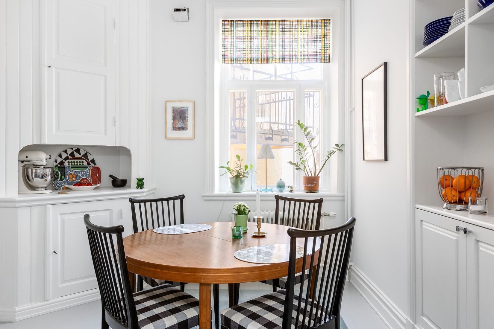 Bostadsrätt, Klostergatan 10, Vasastaden/centralt, Linköping