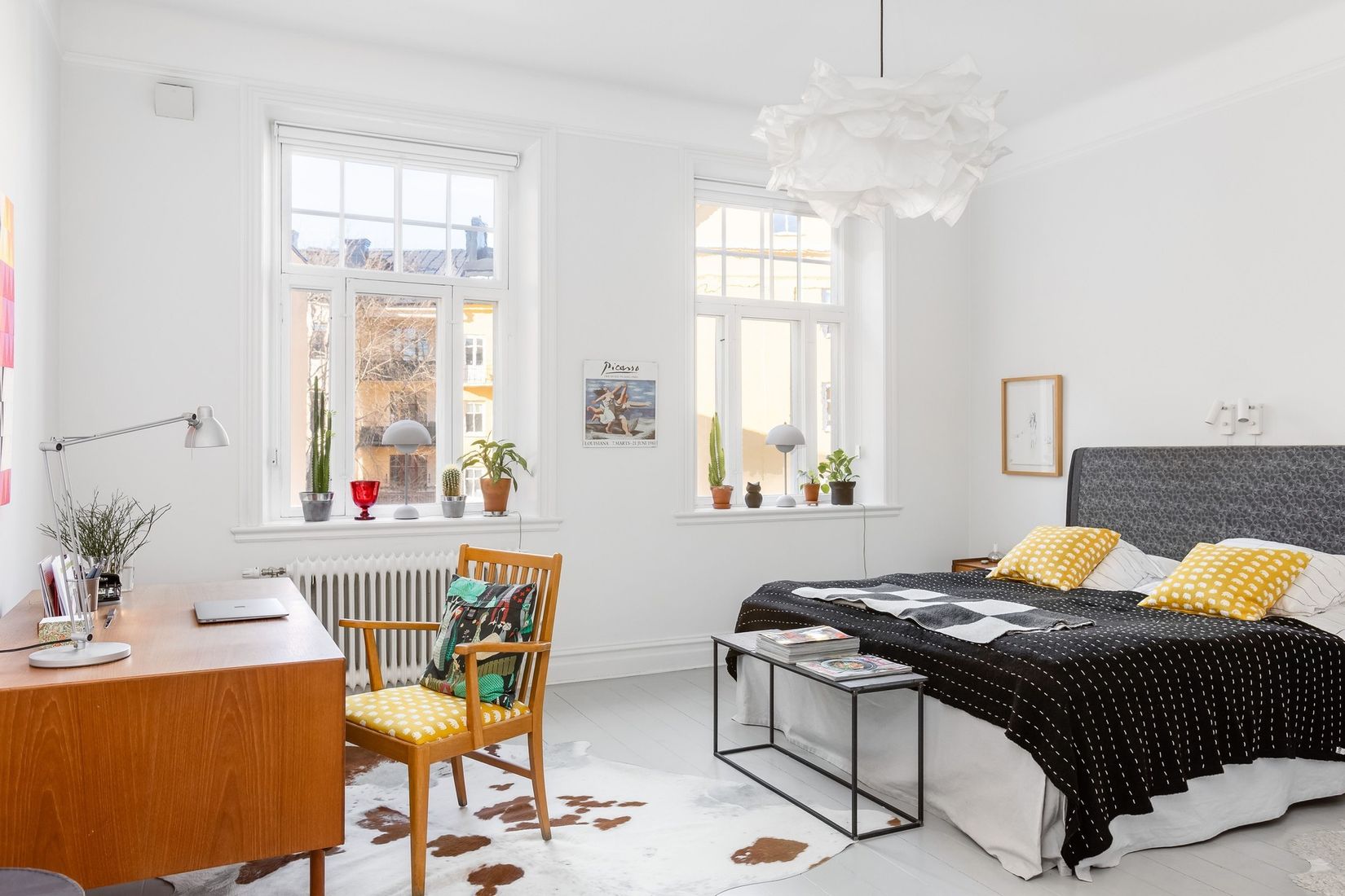 Bostadsrätt, Klostergatan 10, Vasastaden/centralt, Linköping