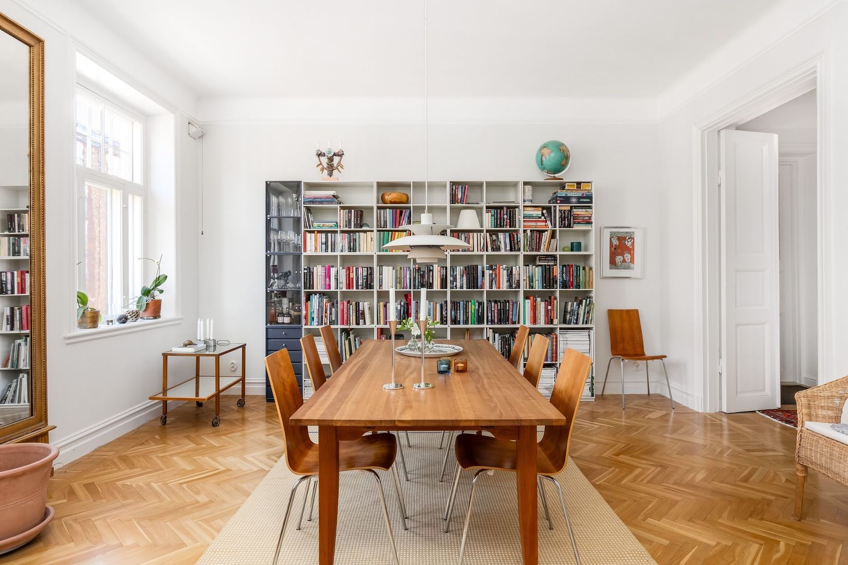 Bostadsrätt, Klostergatan 10, Vasastaden/centralt, Linköping