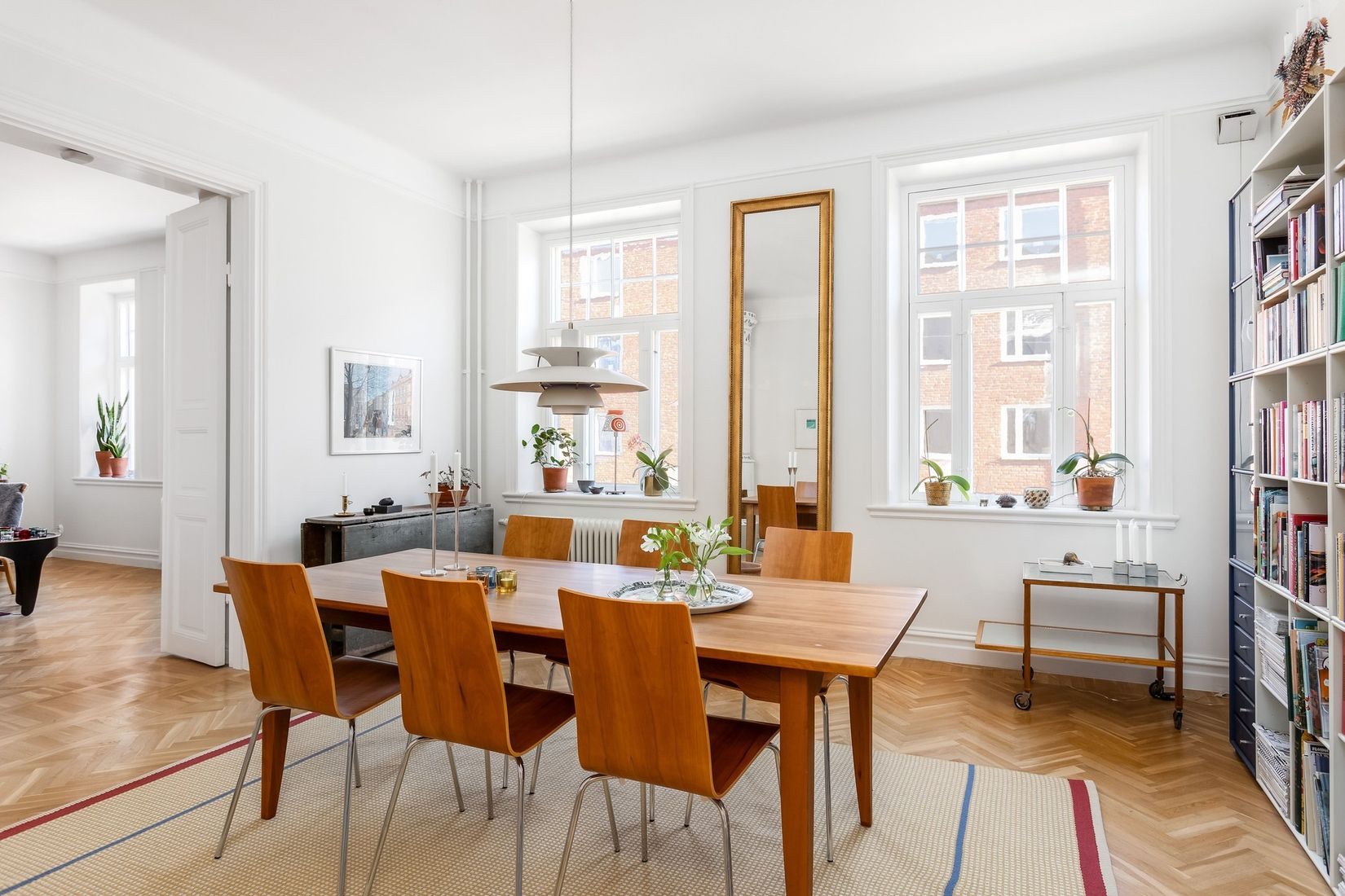 Bostadsrätt, Klostergatan 10, Vasastaden/centralt, Linköping