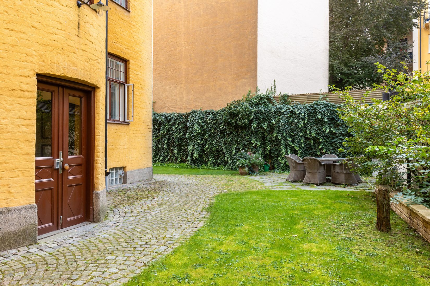 Bostadsrätt, Klostergatan 10, Vasastaden/centralt, Linköping