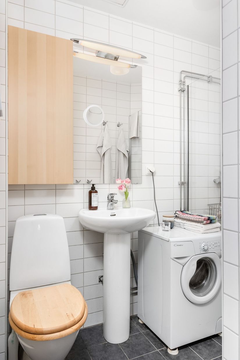 Bostadsrätt, Klostergatan 10, Vasastaden/centralt, Linköping