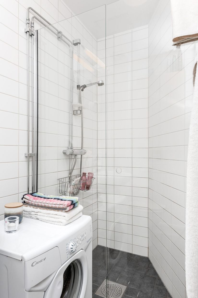 Bostadsrätt, Klostergatan 10, Vasastaden/centralt, Linköping