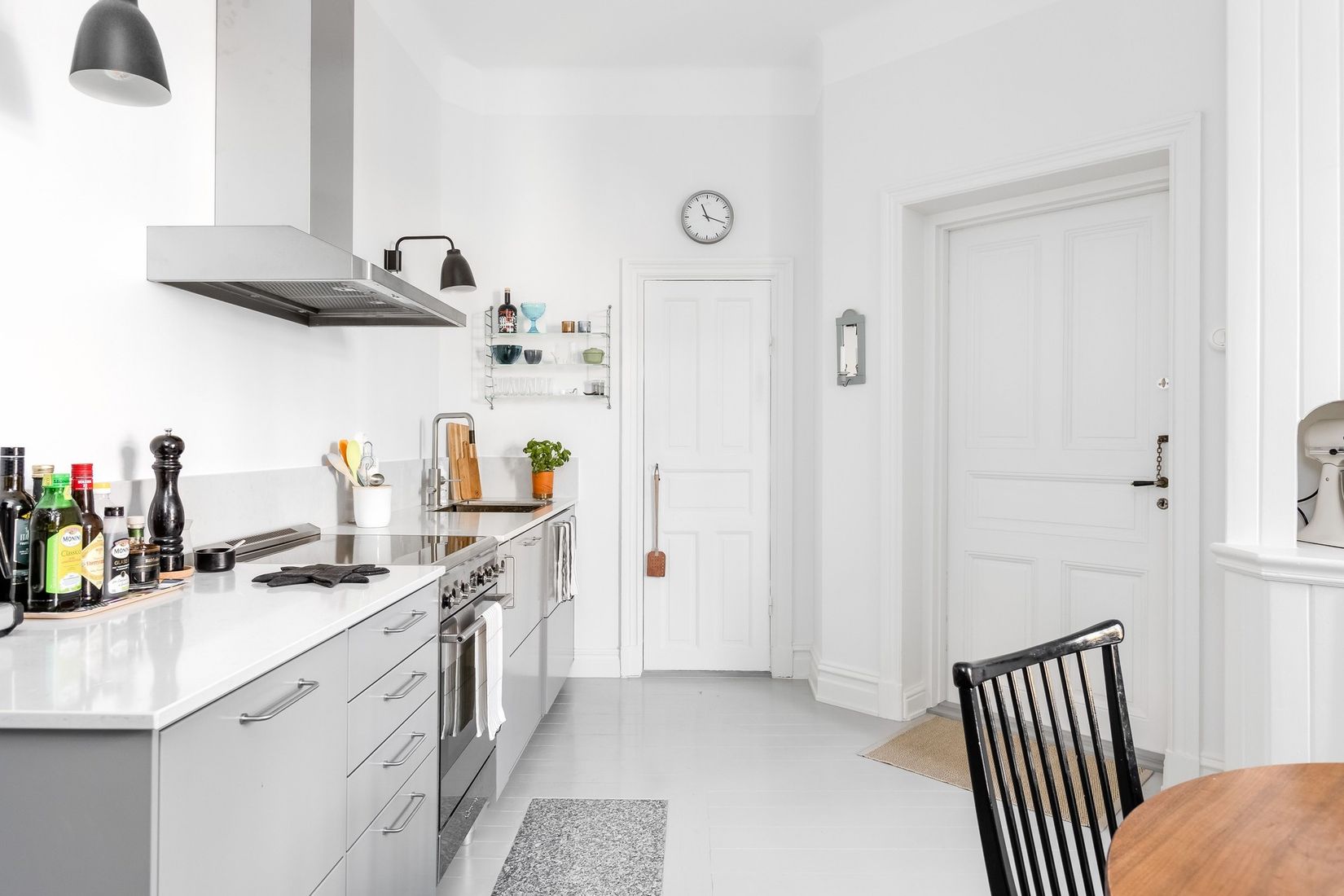 Bostadsrätt, Klostergatan 10, Vasastaden/centralt, Linköping