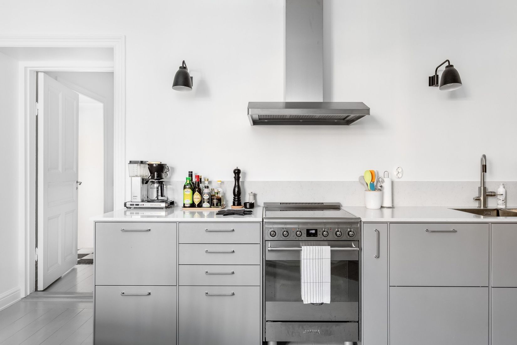 Bostadsrätt, Klostergatan 10, Vasastaden/centralt, Linköping