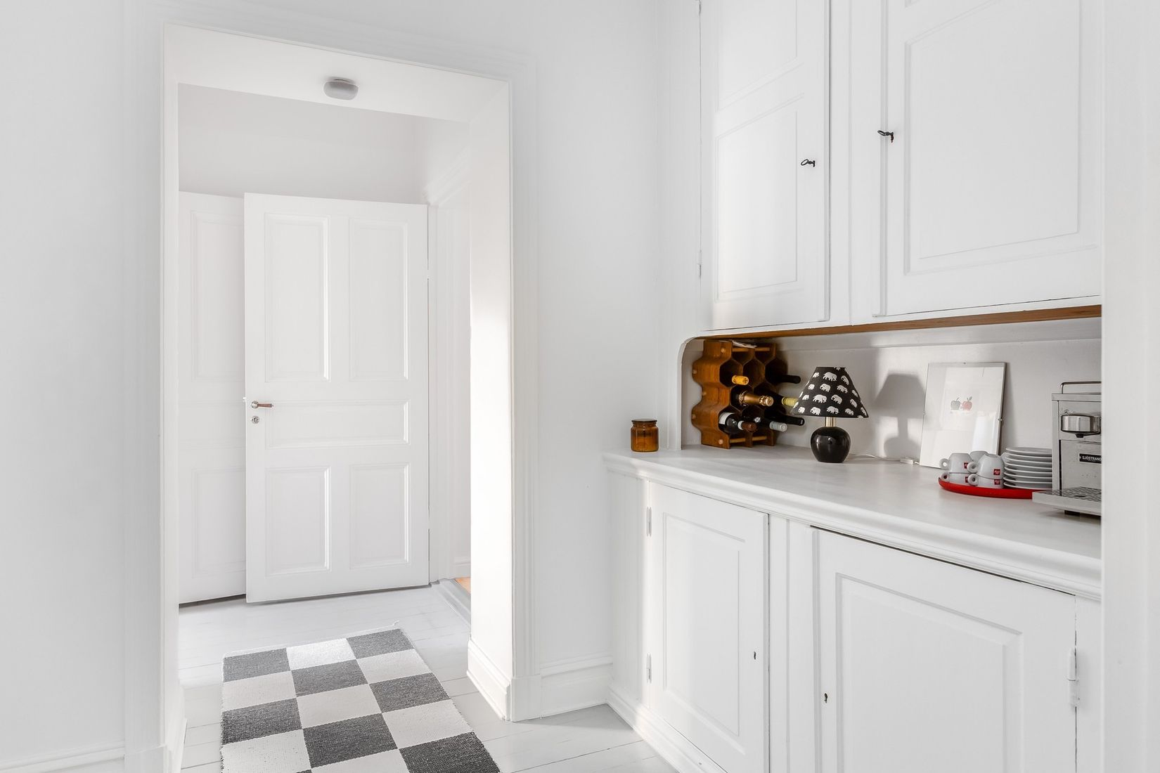 Bostadsrätt, Klostergatan 10, Vasastaden/centralt, Linköping
